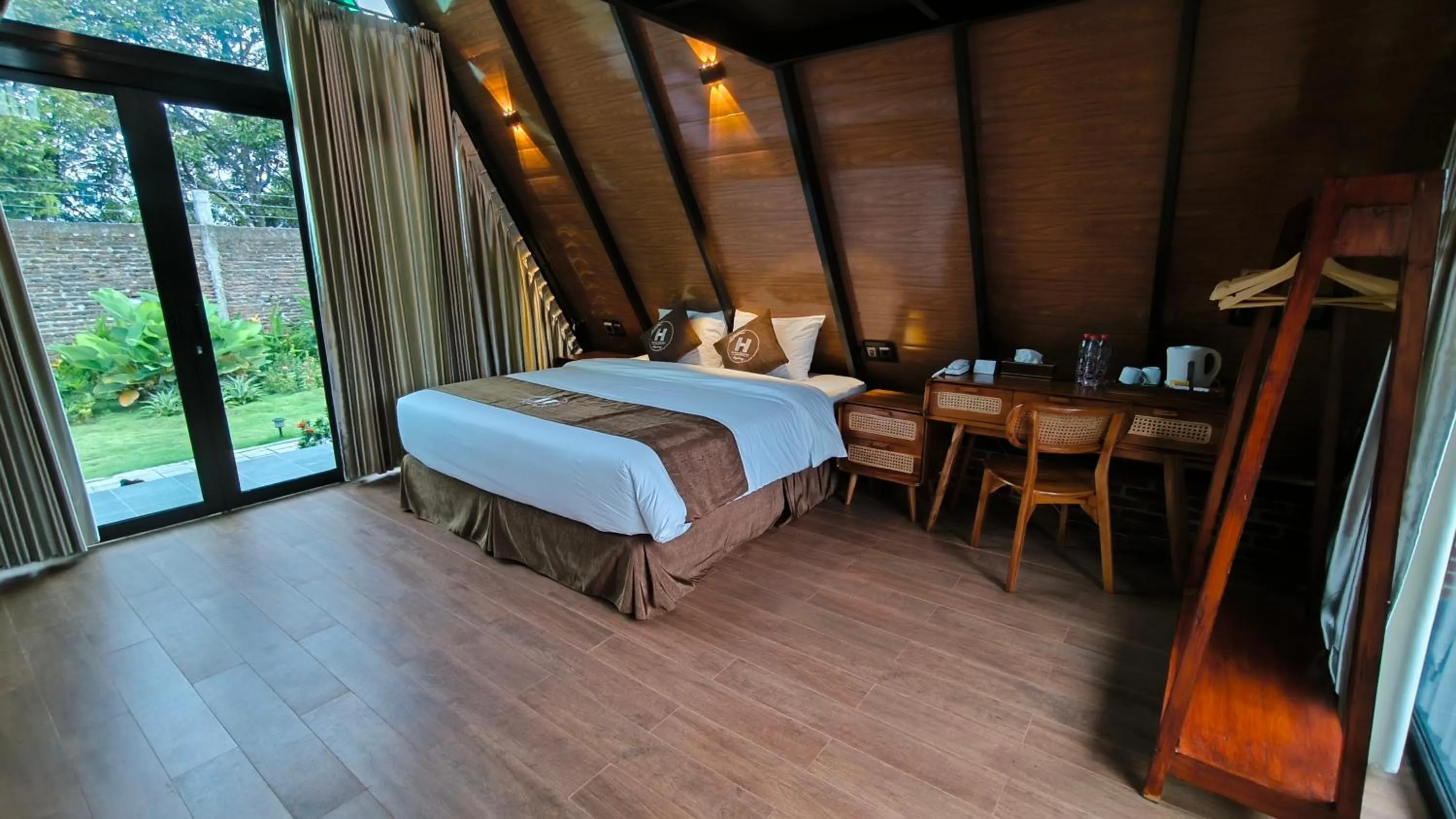 Bed in Harmony Magelang Syariah