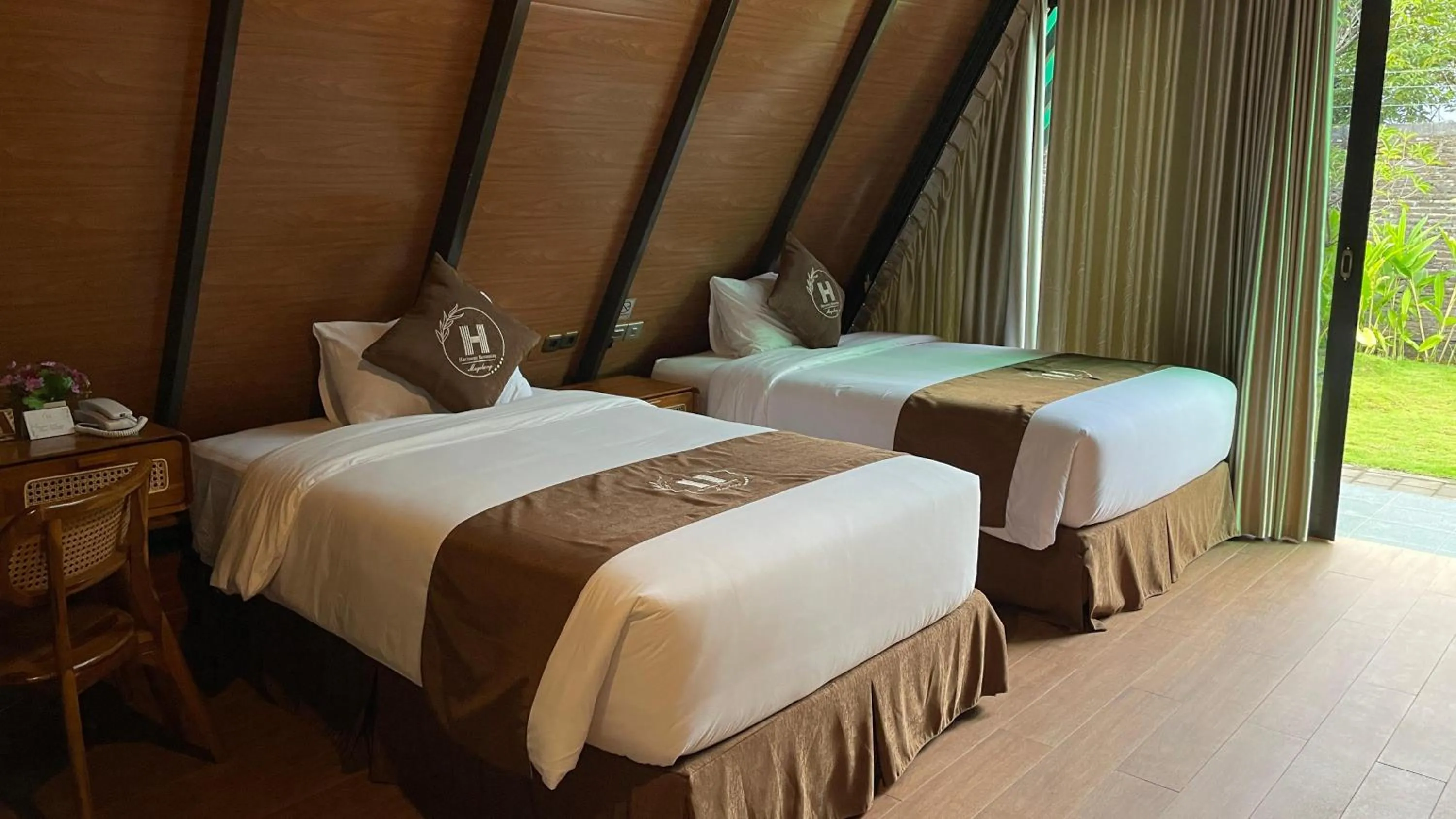 Bed in Harmony Magelang Syariah