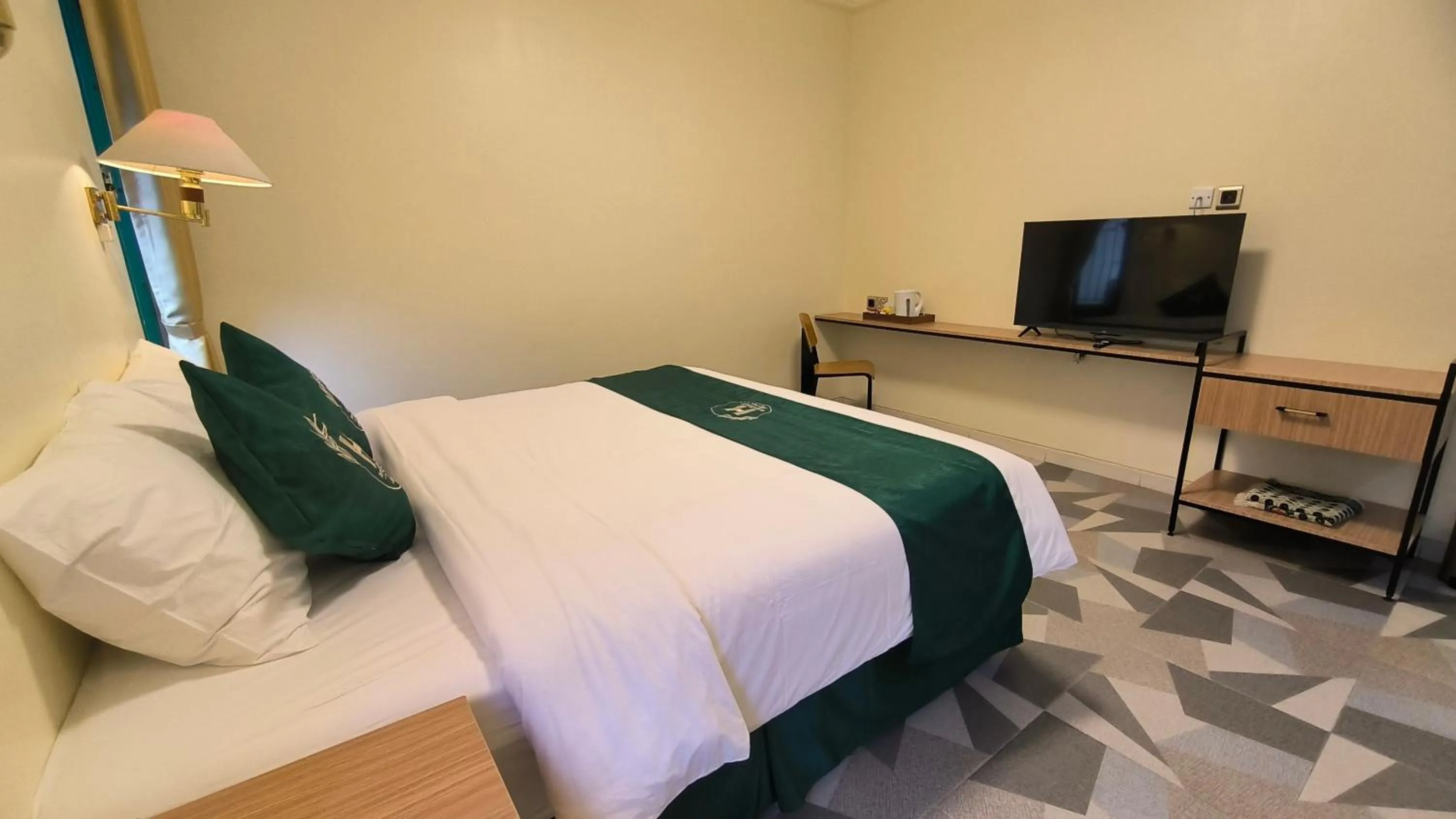 Bed in Harmony Magelang Syariah