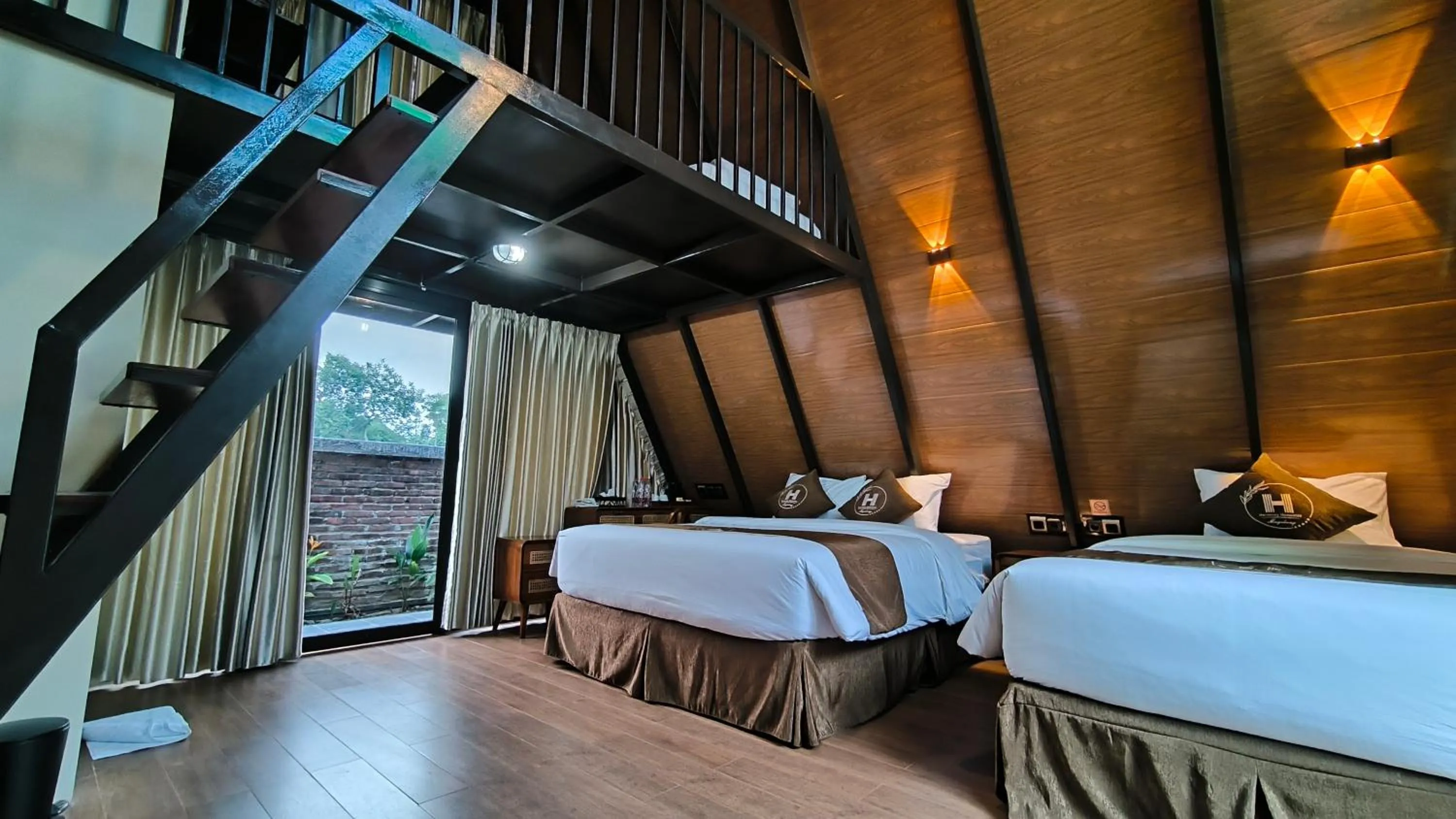 Bed in Harmony Magelang Syariah