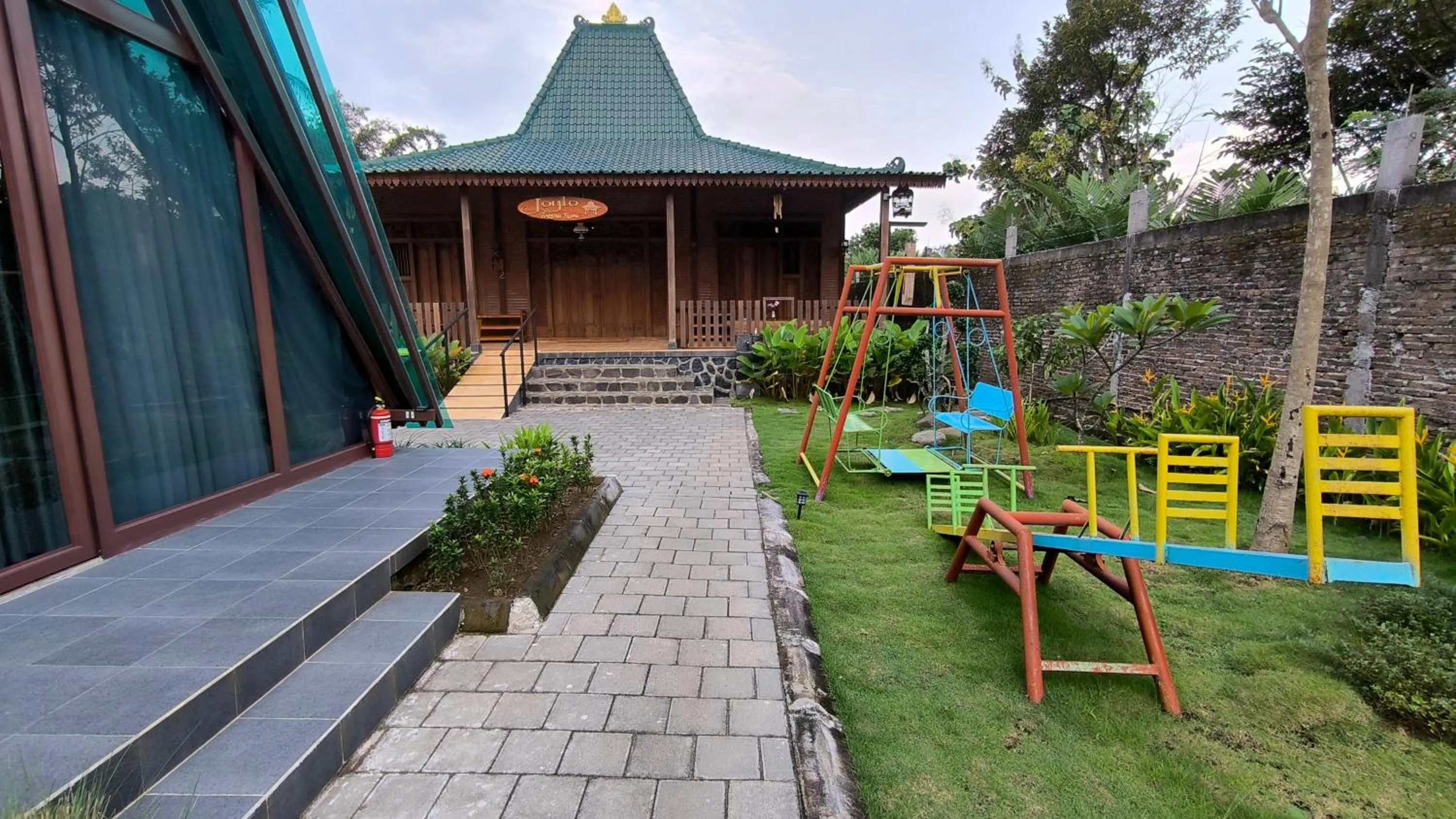 Harmony Magelang Syariah