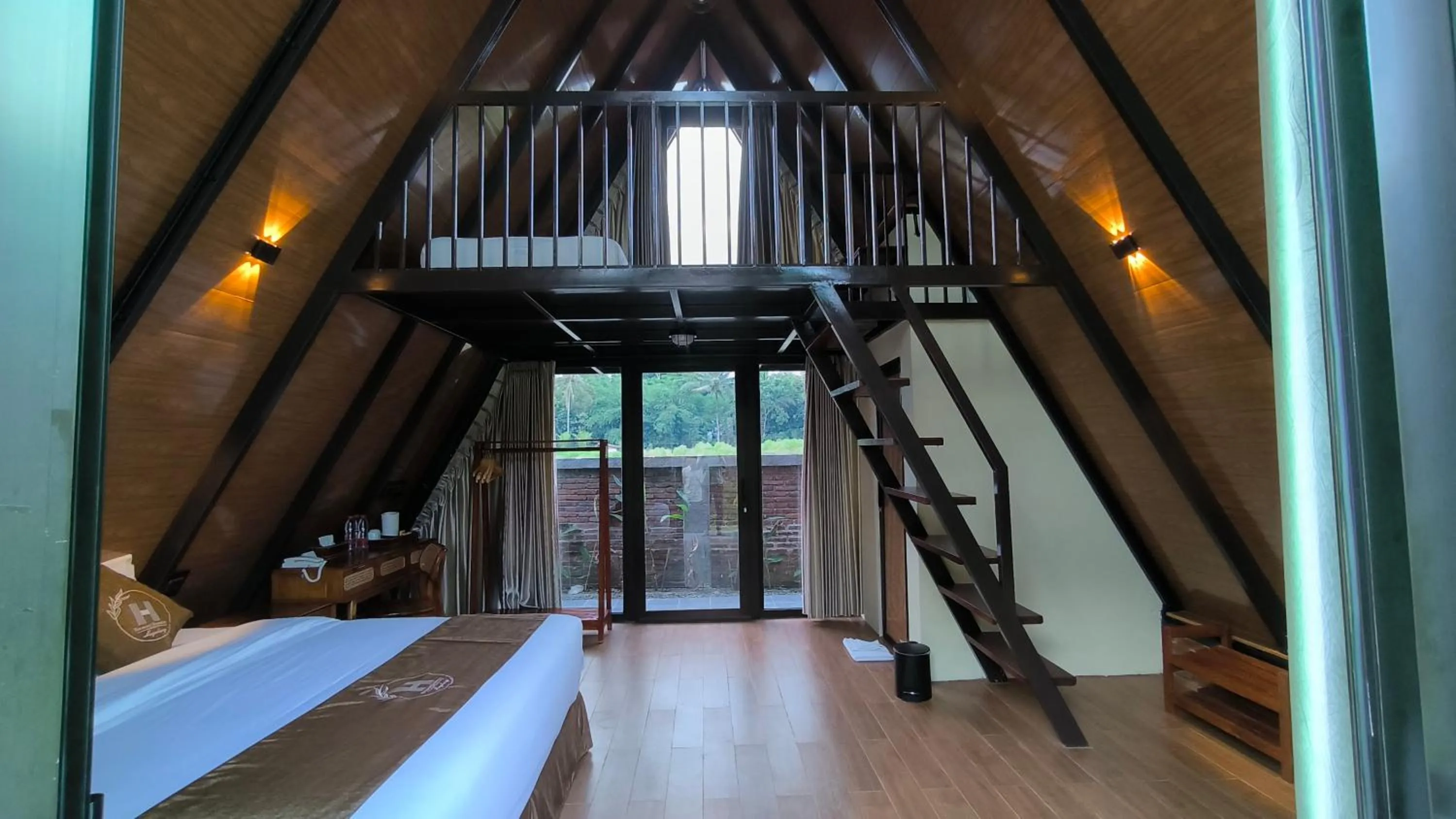 Bed in Harmony Magelang Syariah