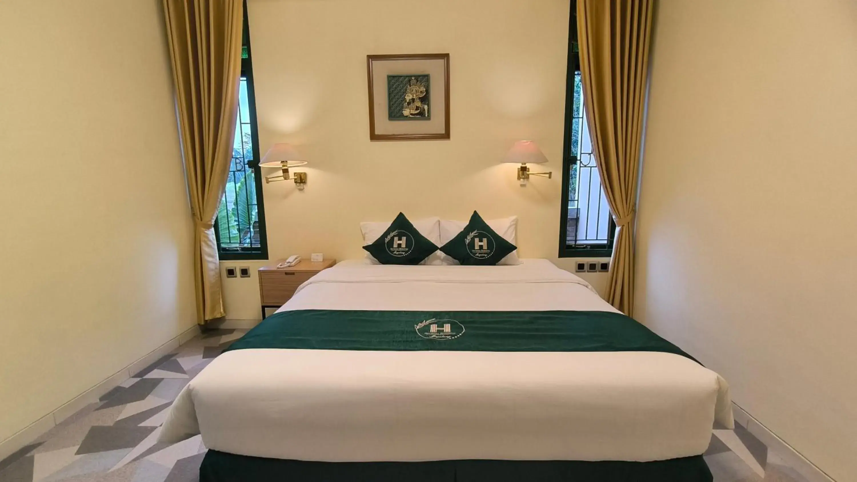 Suite in Harmony Magelang Syariah Suite in Harmony Magelang Syariah