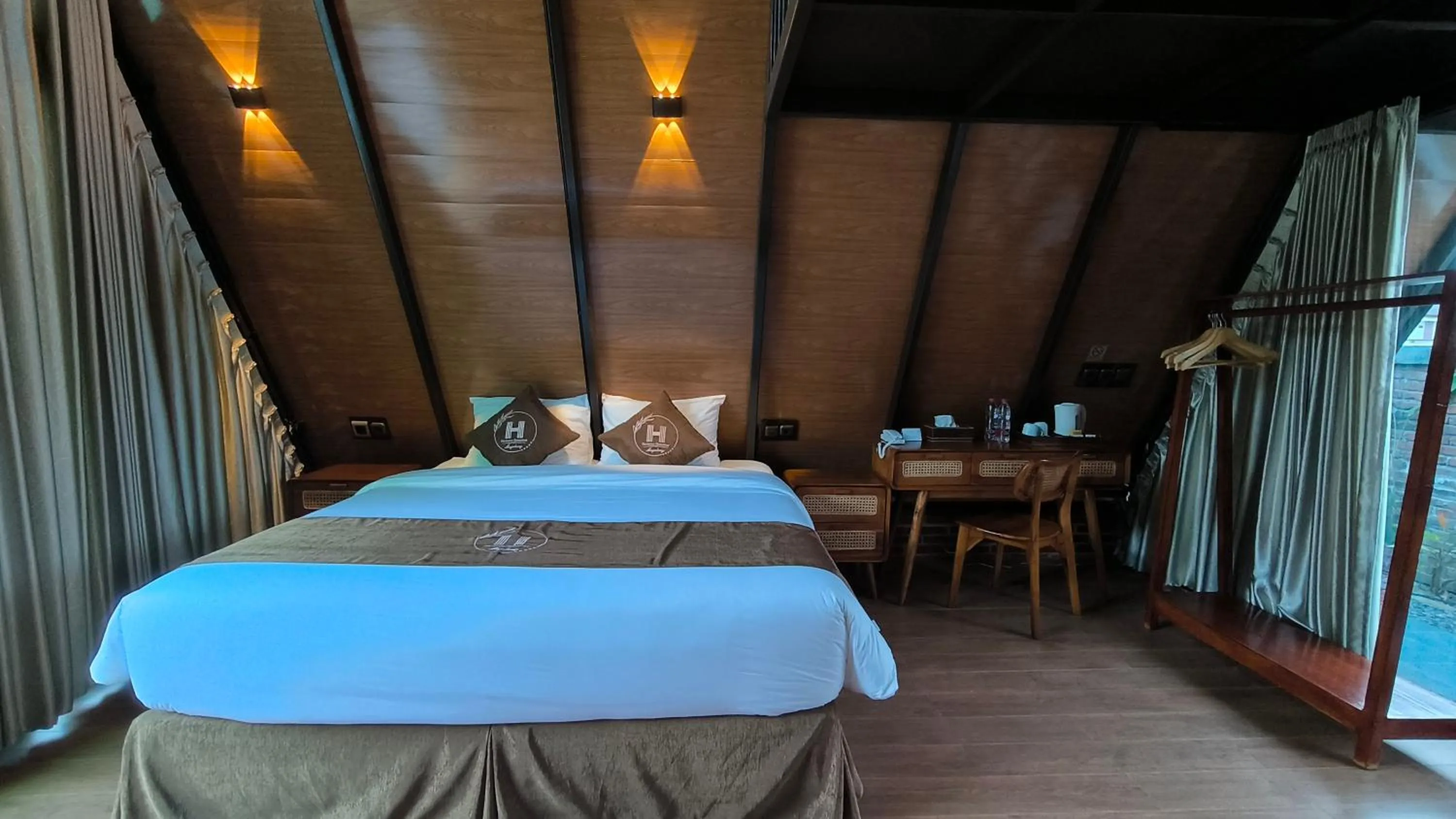 Bed in Harmony Magelang Syariah