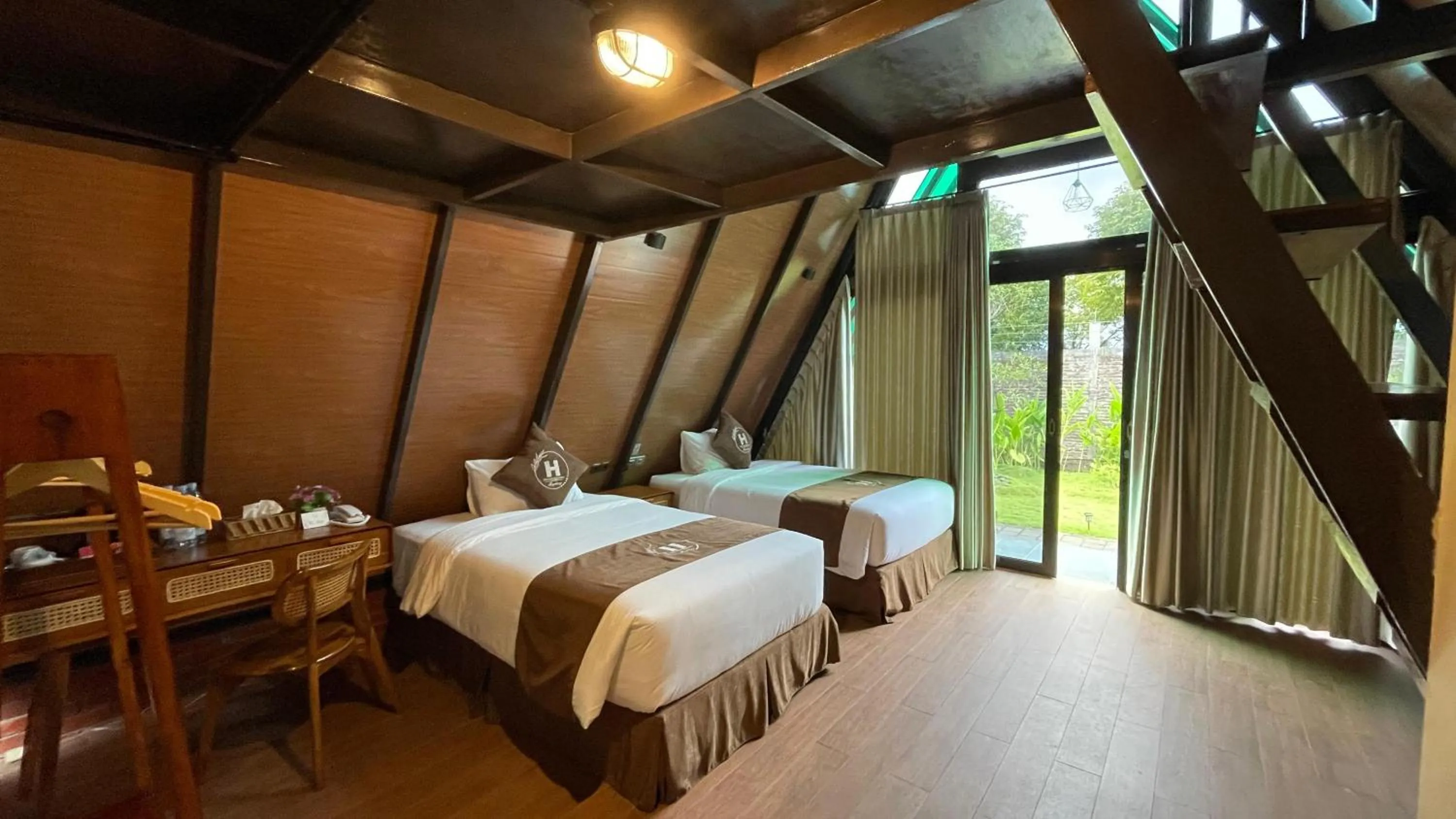 Bed in Harmony Magelang Syariah