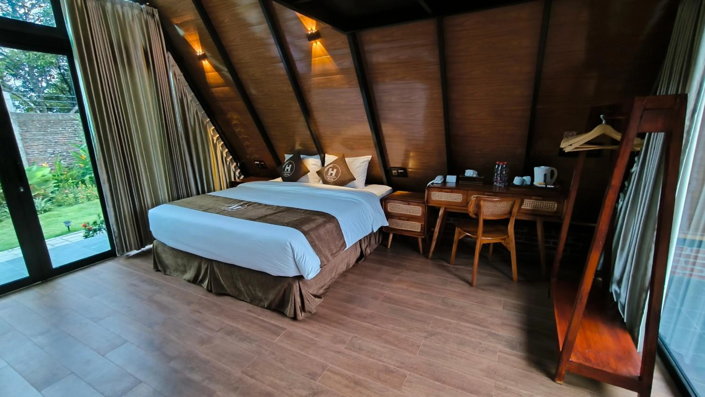 Bed in Harmony Magelang Syariah