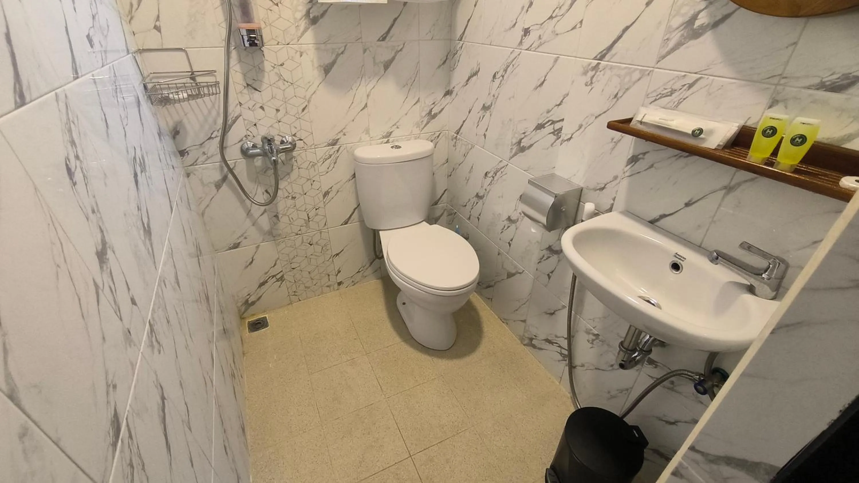 Harmony Magelang Syariah