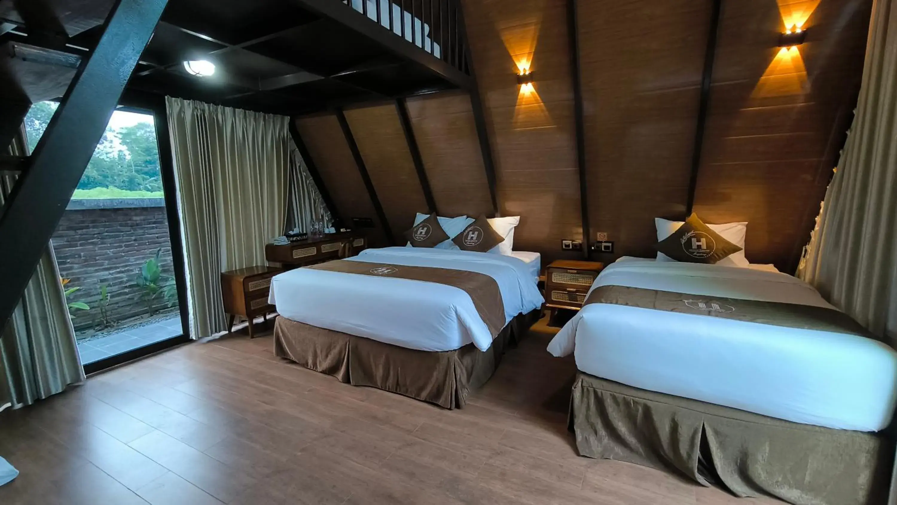 Family Suite in Harmony Magelang Syariah Family Suite in Harmony Magelang Syariah