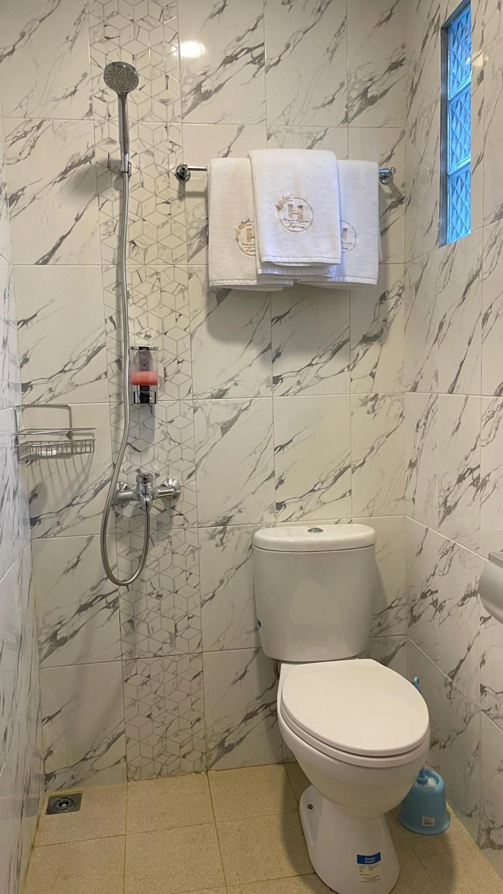 Harmony Magelang Syariah