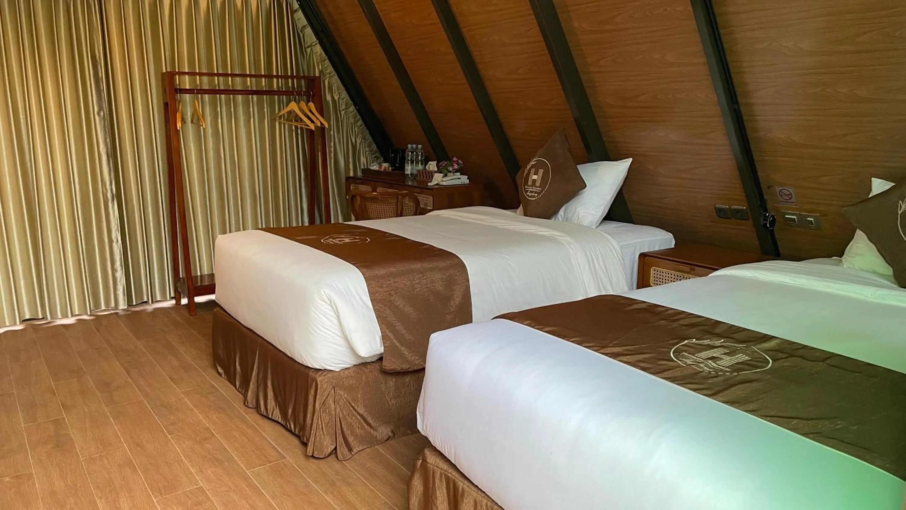 Bed in Harmony Magelang Syariah