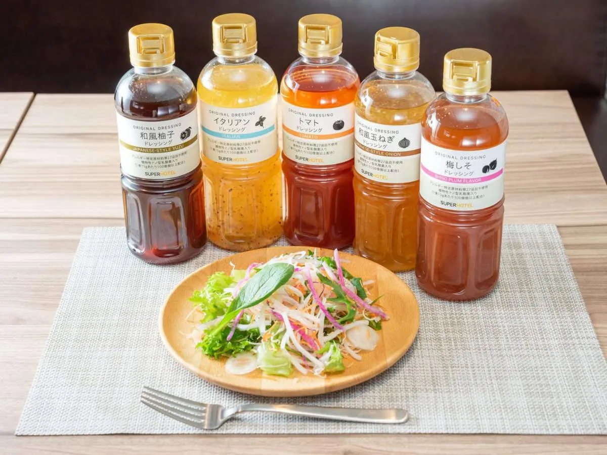 Super Hotel Sapporo Susukino