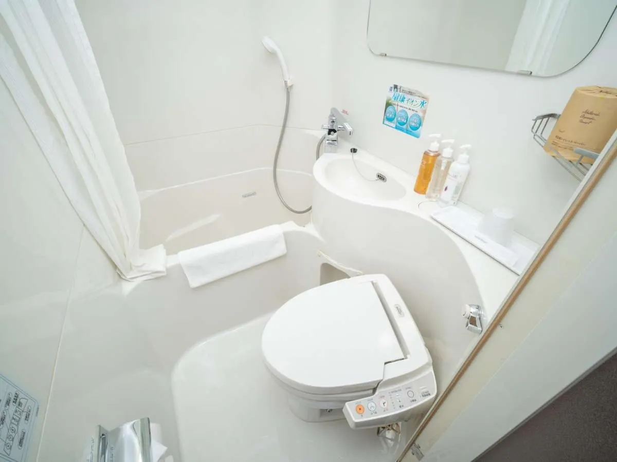 Super Hotel Sapporo Susukino