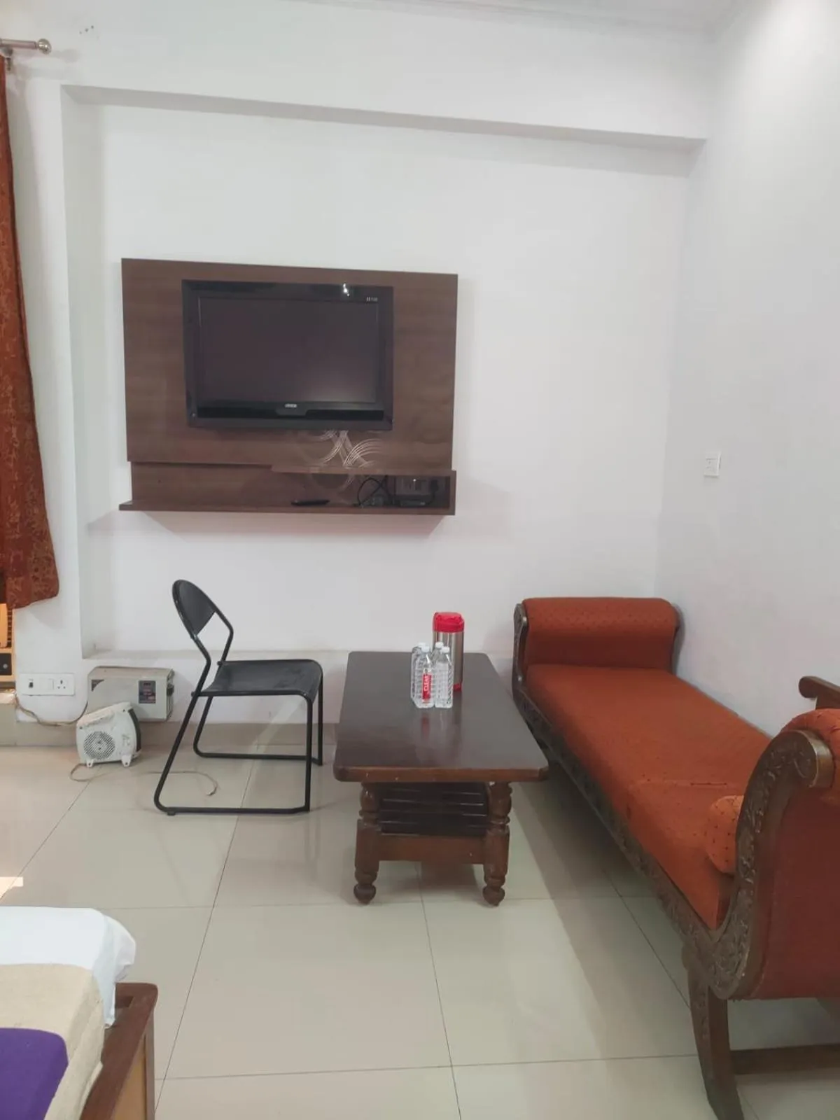 Mansarover Hotel & Banquets