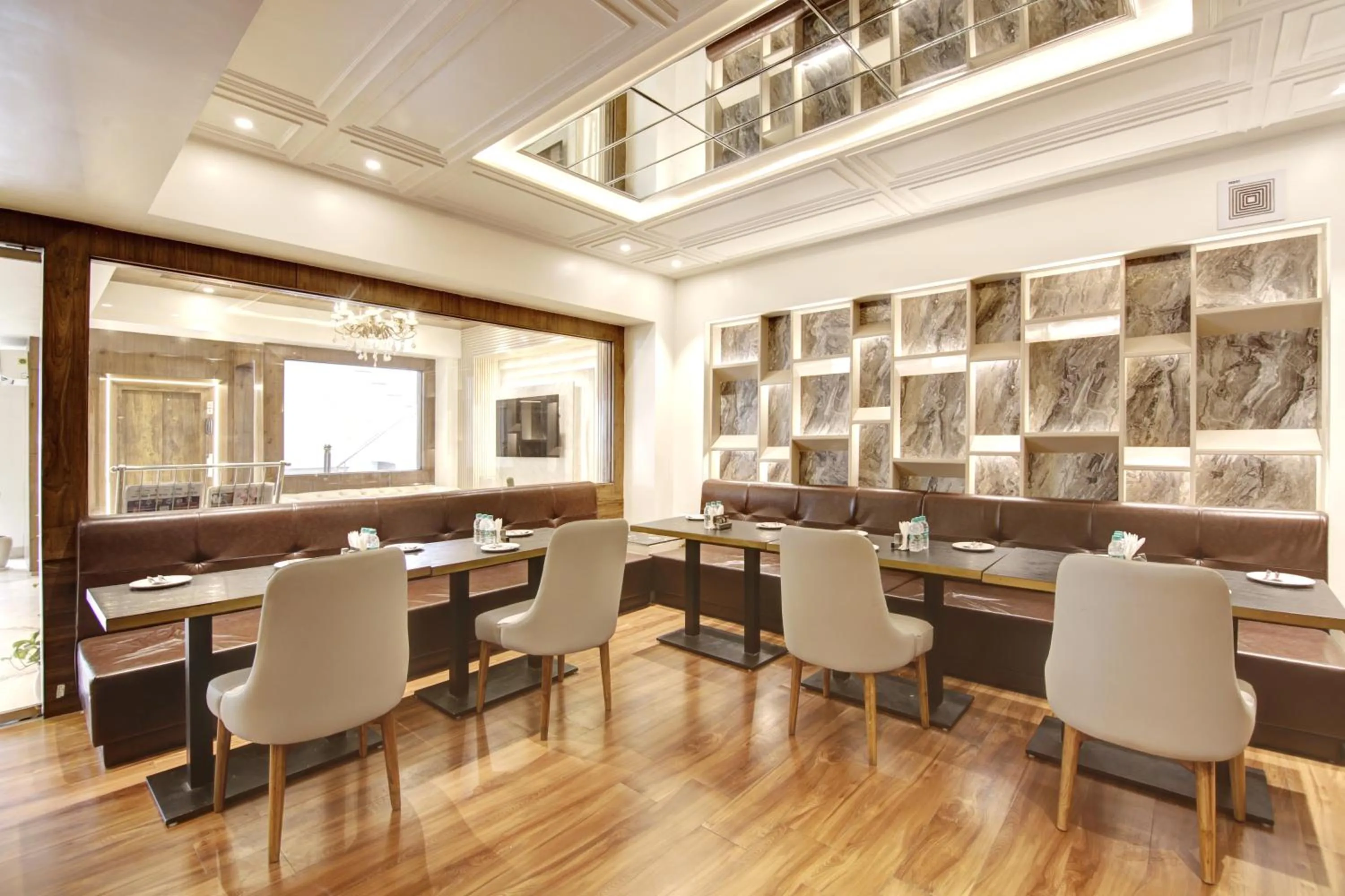 Marks Hotel & Banquet