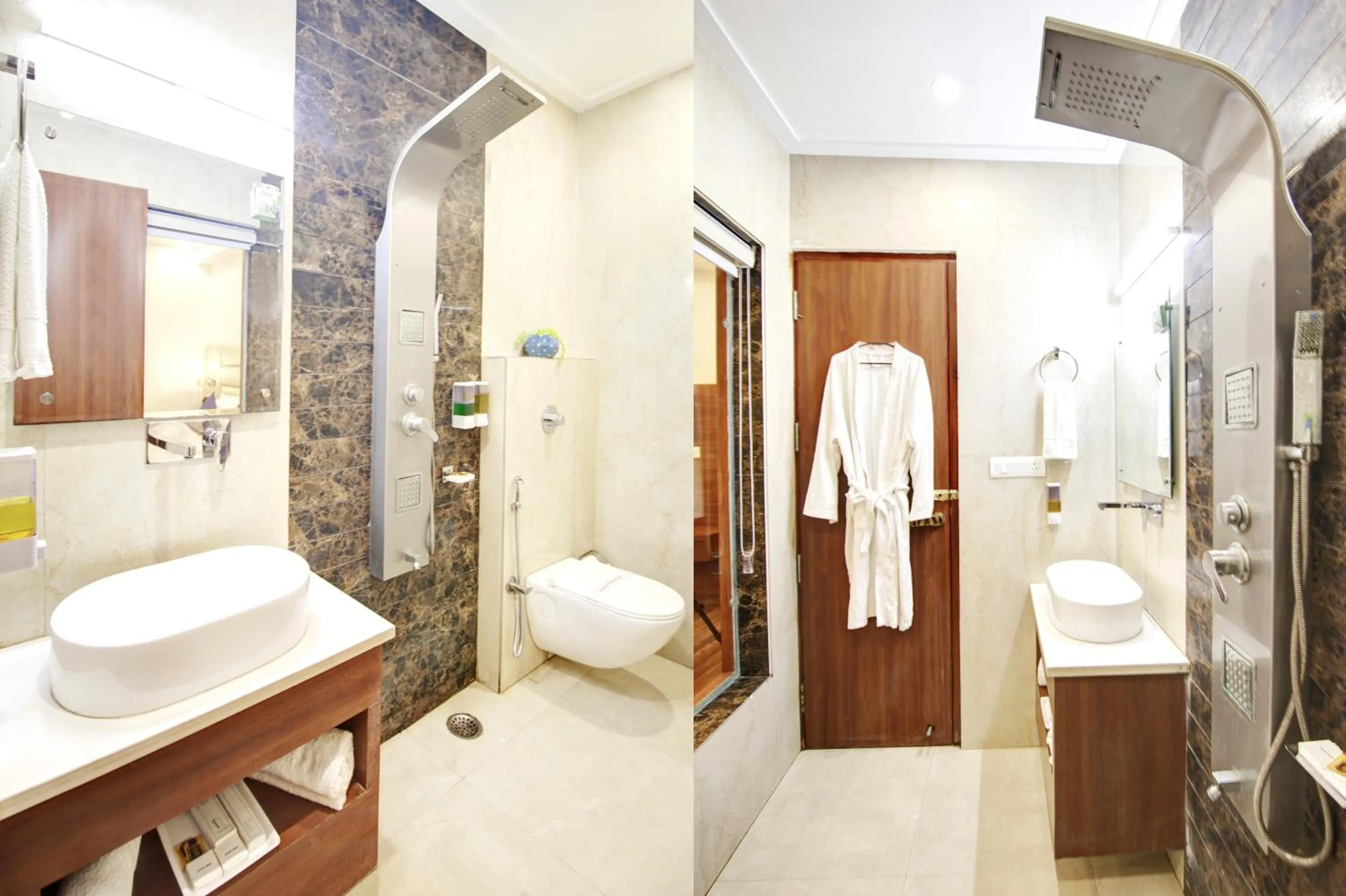 Marks Hotel & Banquet