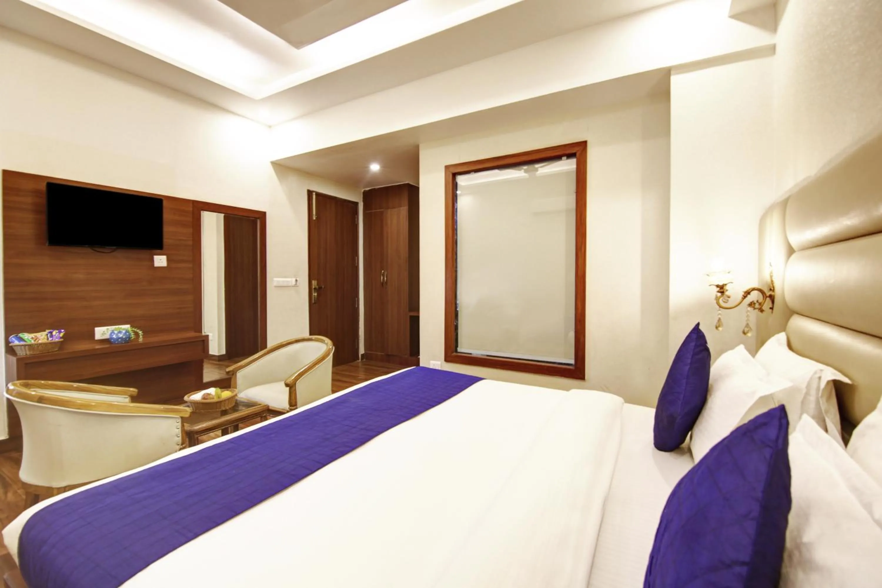 Marks Hotel & Banquet