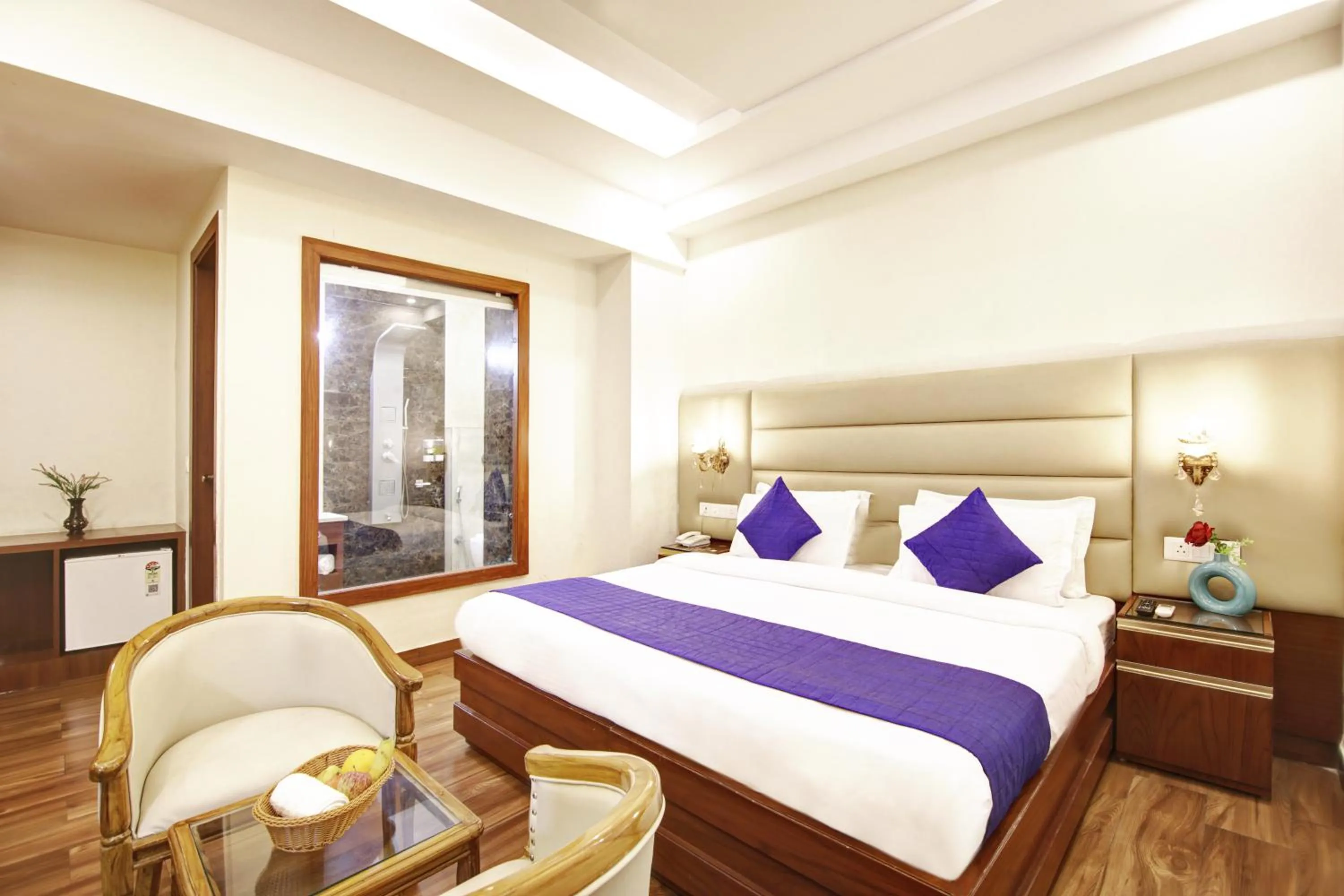 Marks Hotel & Banquet