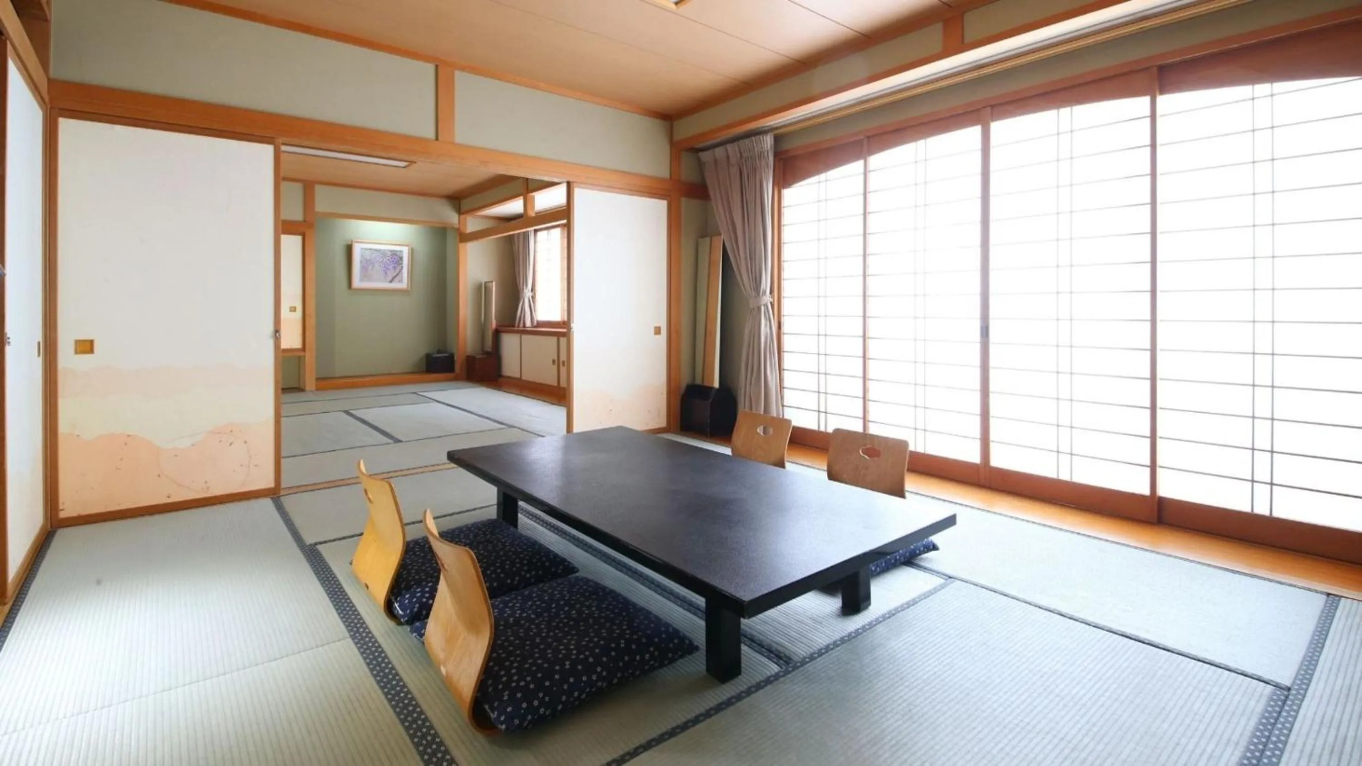 Photo of the whole room in Ashiwada Hotel