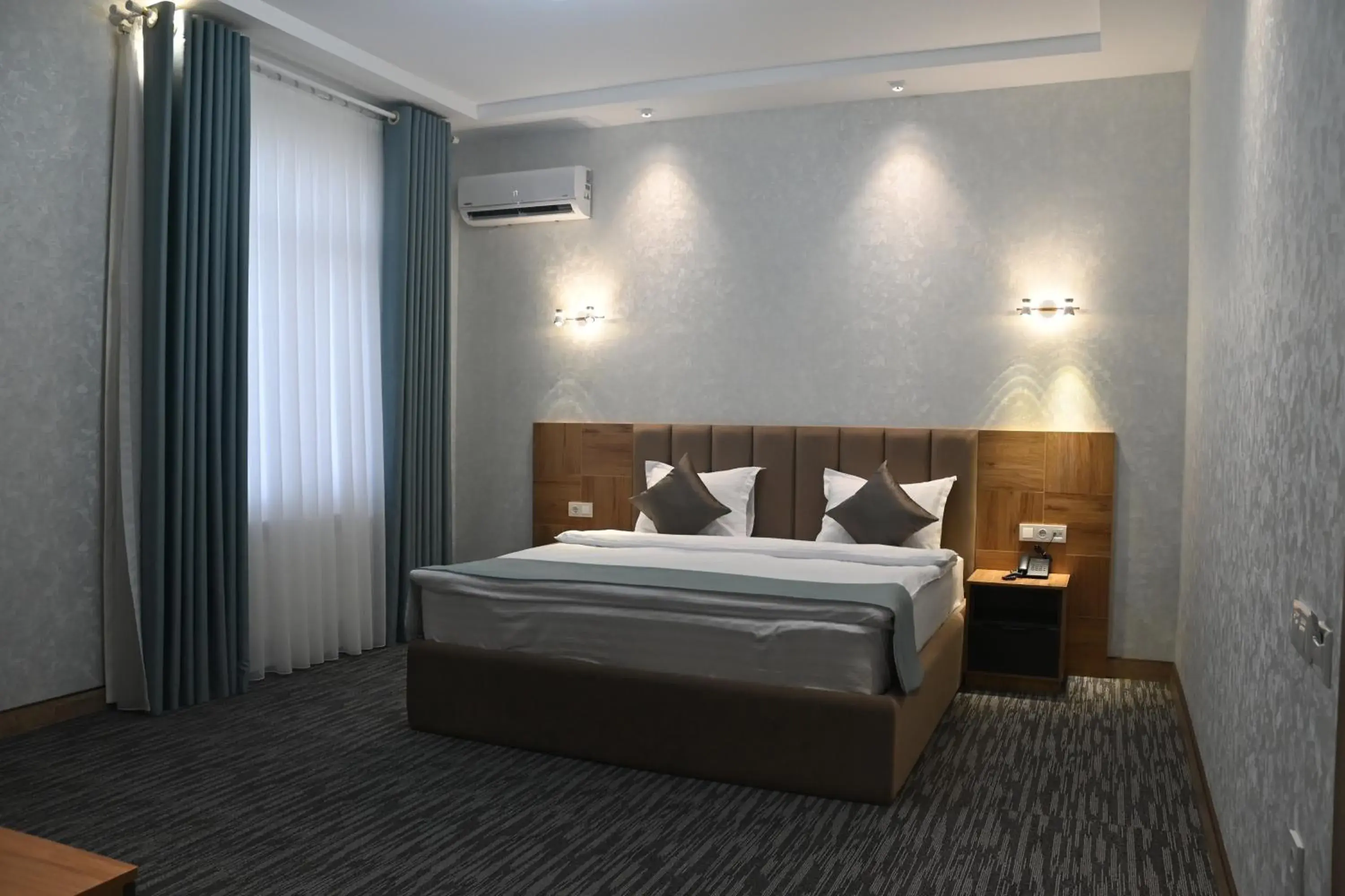 Suite - single occupancy in My Status Hotel Suite - single occupancy in My Status Hotel