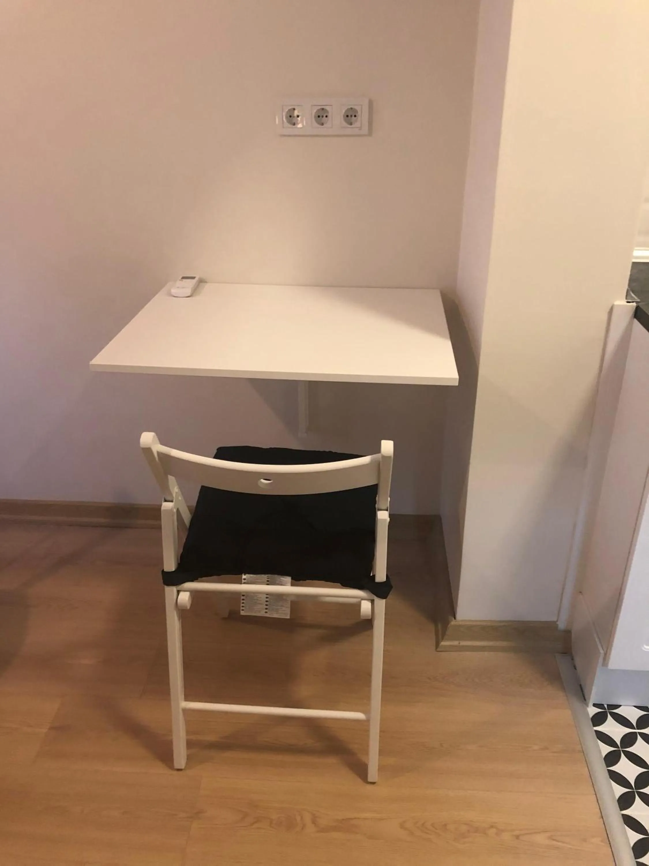 Dining area in Sapphire Suites Taksim