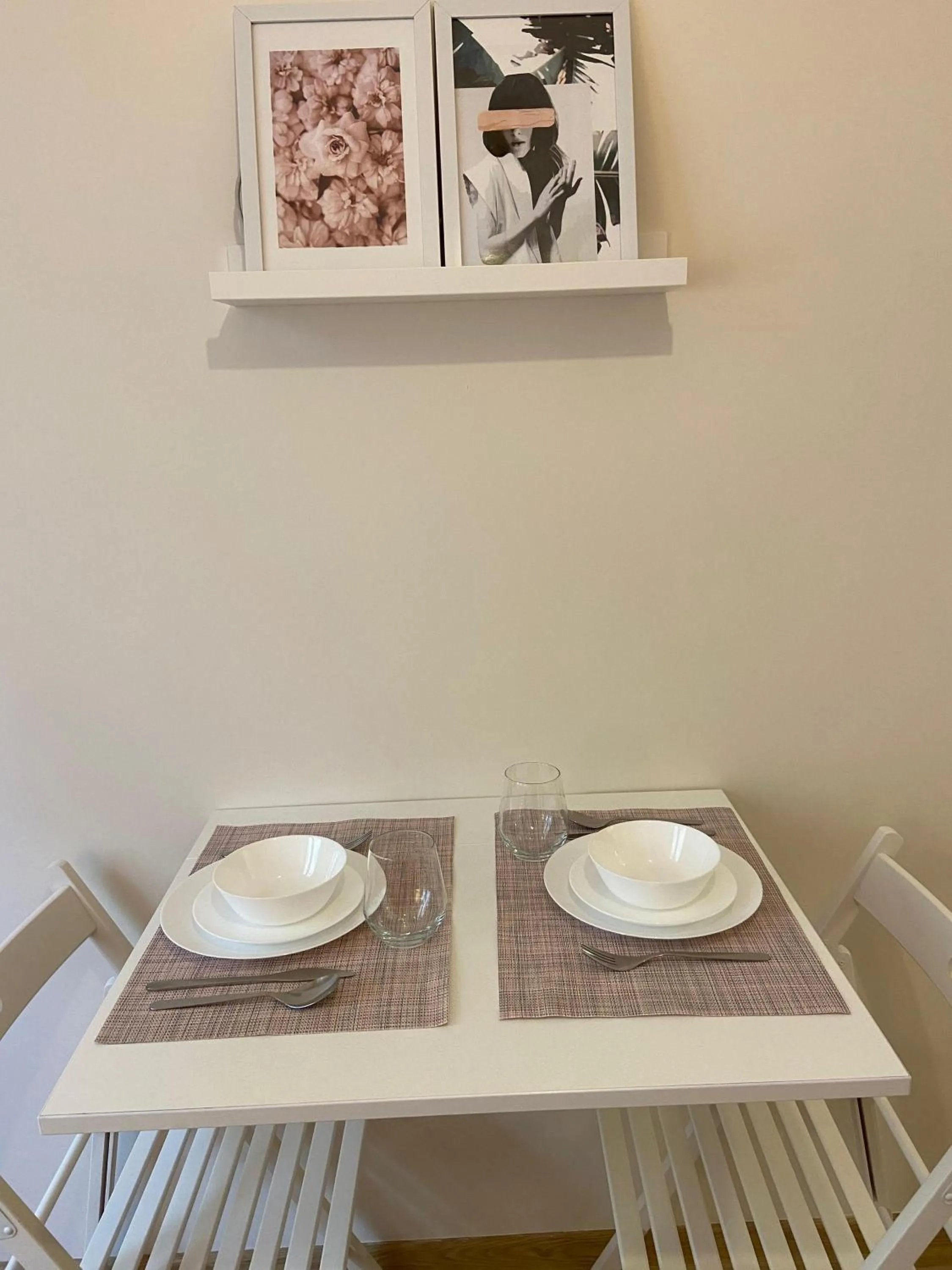 Dining area in Sapphire Suites Taksim