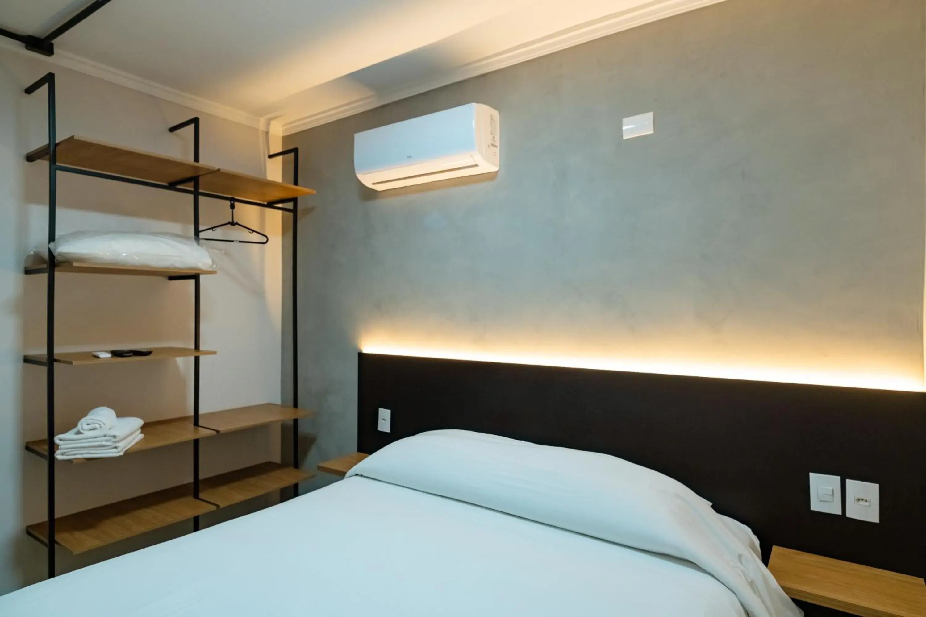 Family Room in Terraço Flat Hotel Family Room in Terraço Flat Hotel