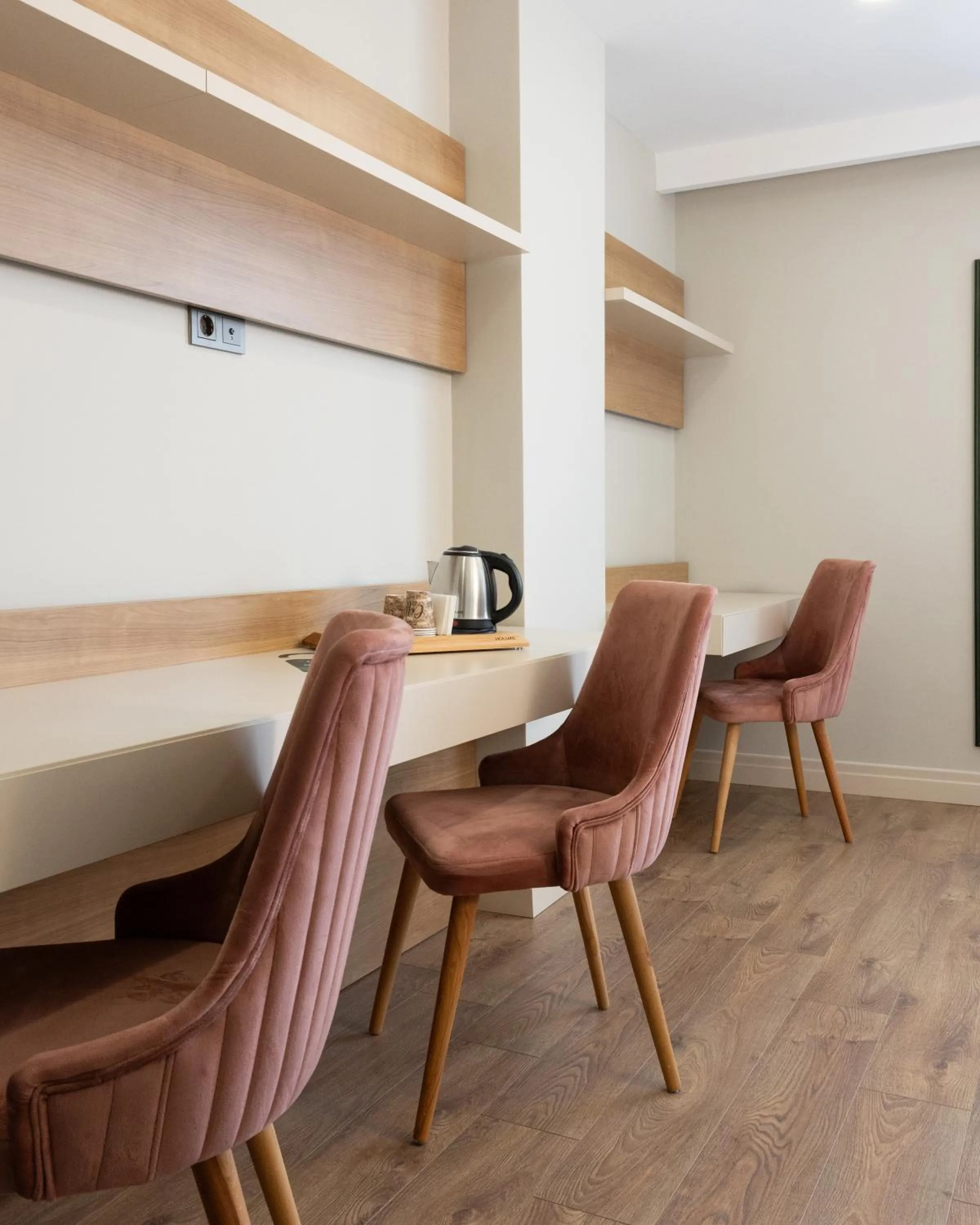 Living room in Frezya - Exclusively Woman