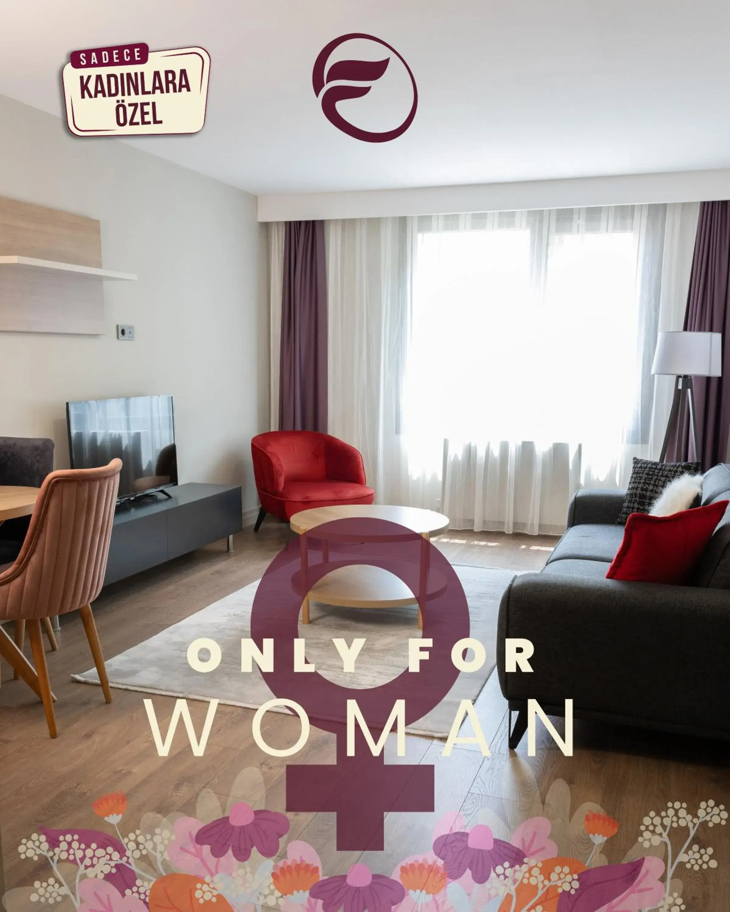 Frezya - Exclusively Woman Frezya - Exclusively Woman