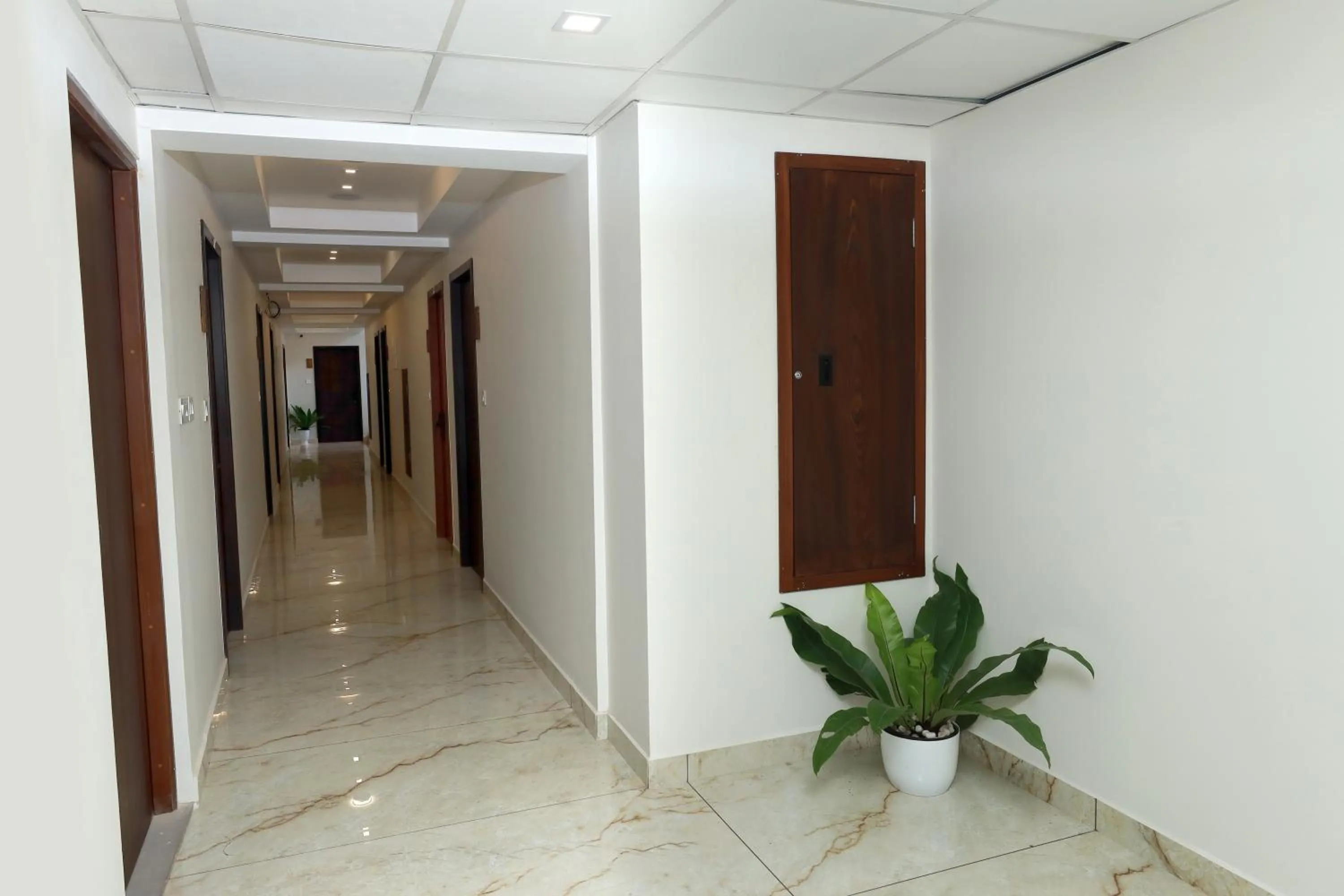 Property building in K Grandeur Hotels