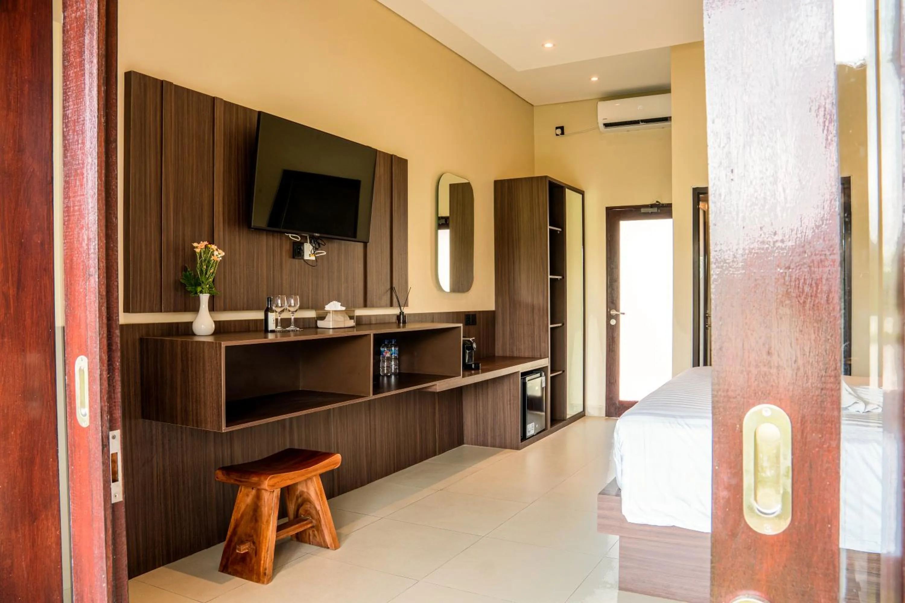 Tut Winten a Tranquil Living Villa Ubud