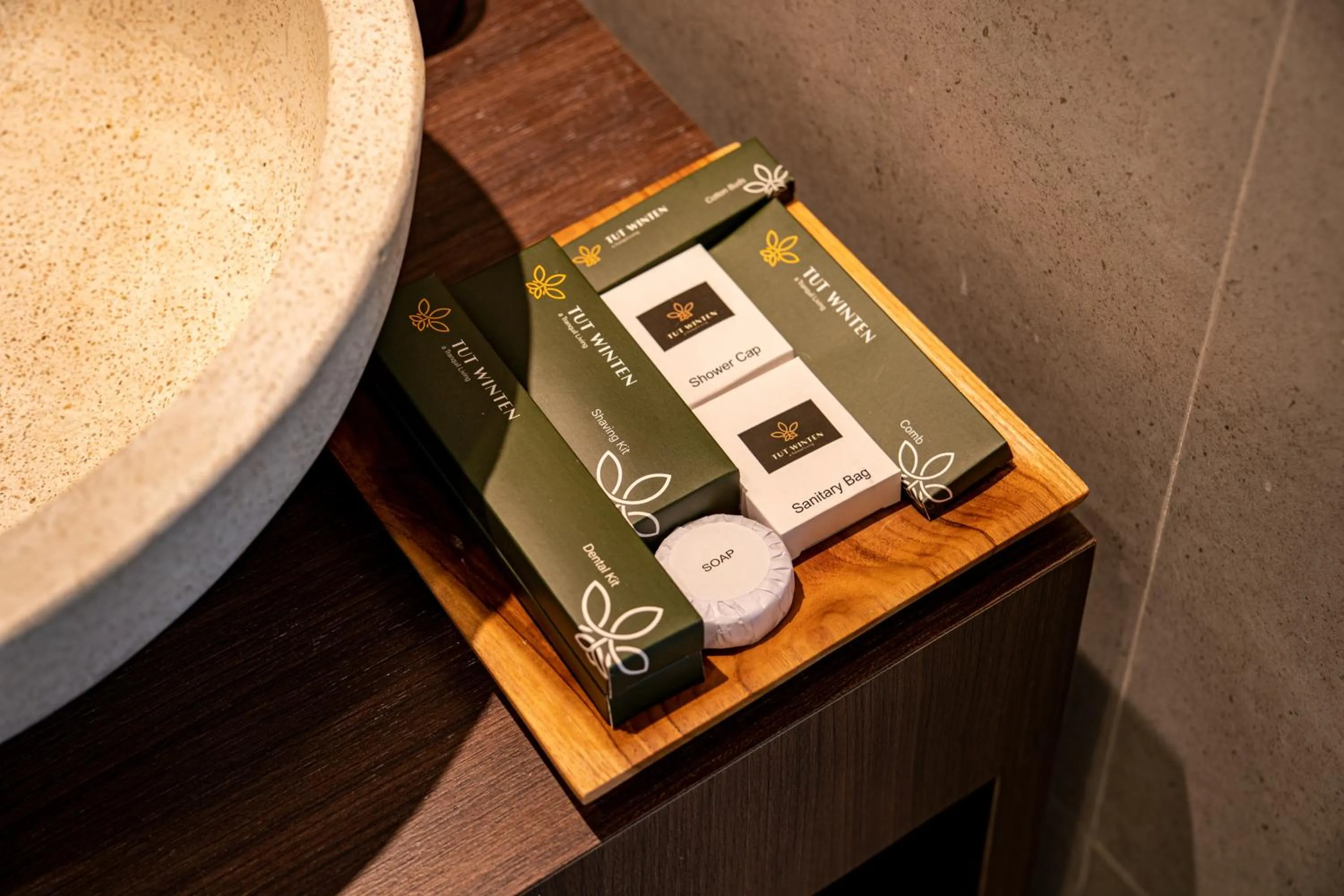 Tut Winten a Tranquil Living Villa Ubud