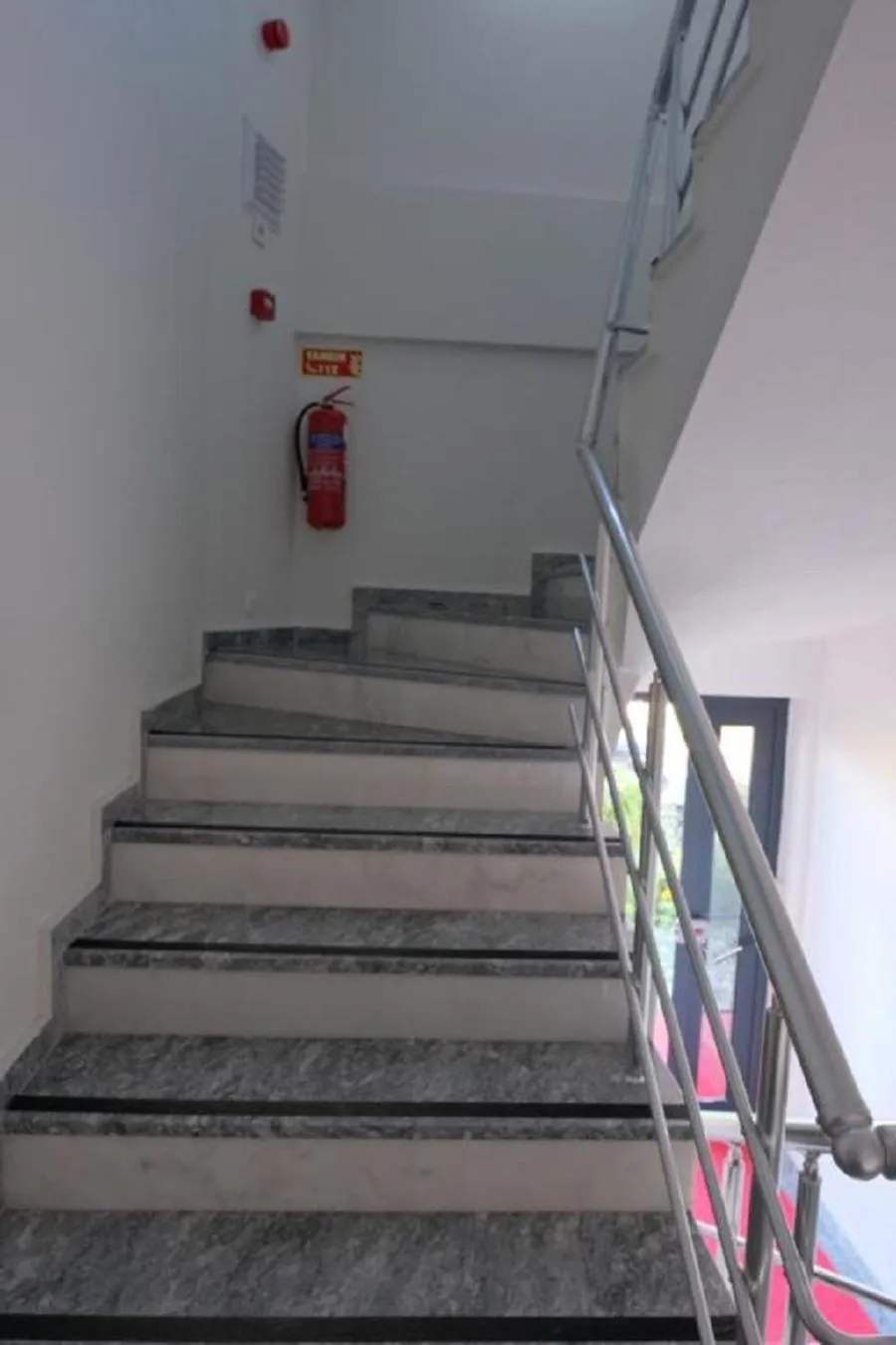 Property building in The Dalaman Suites & Pansiyon Dalaman Airport 10 km