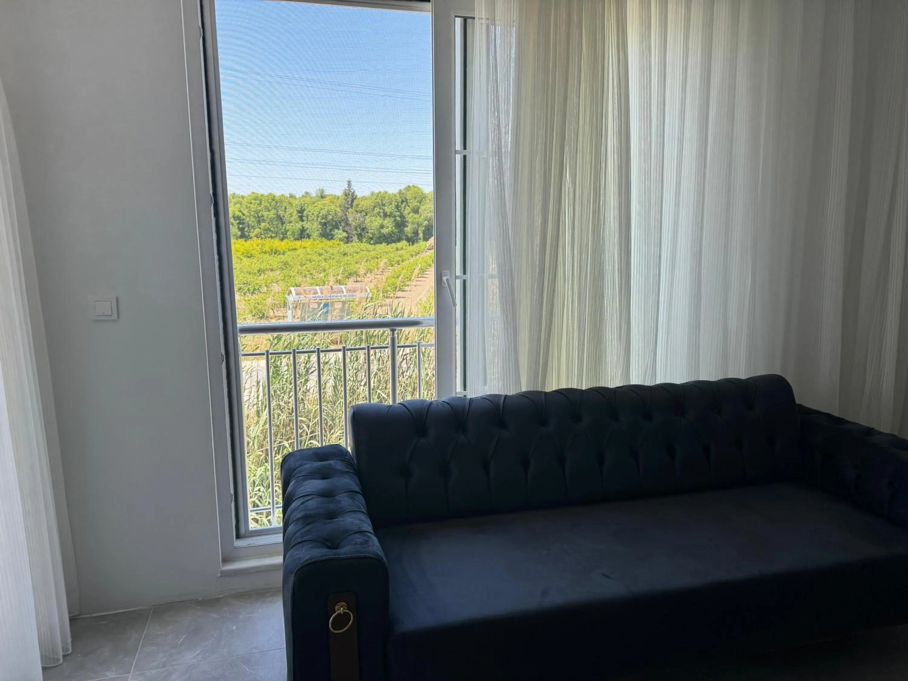 Off site in The Dalaman Suites & Pansiyon Dalaman Airport 10 km