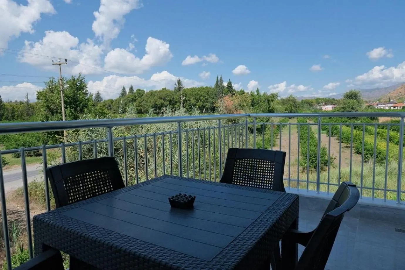 Natural landscape in The Dalaman Suites & Pansiyon Dalaman Airport 10 km