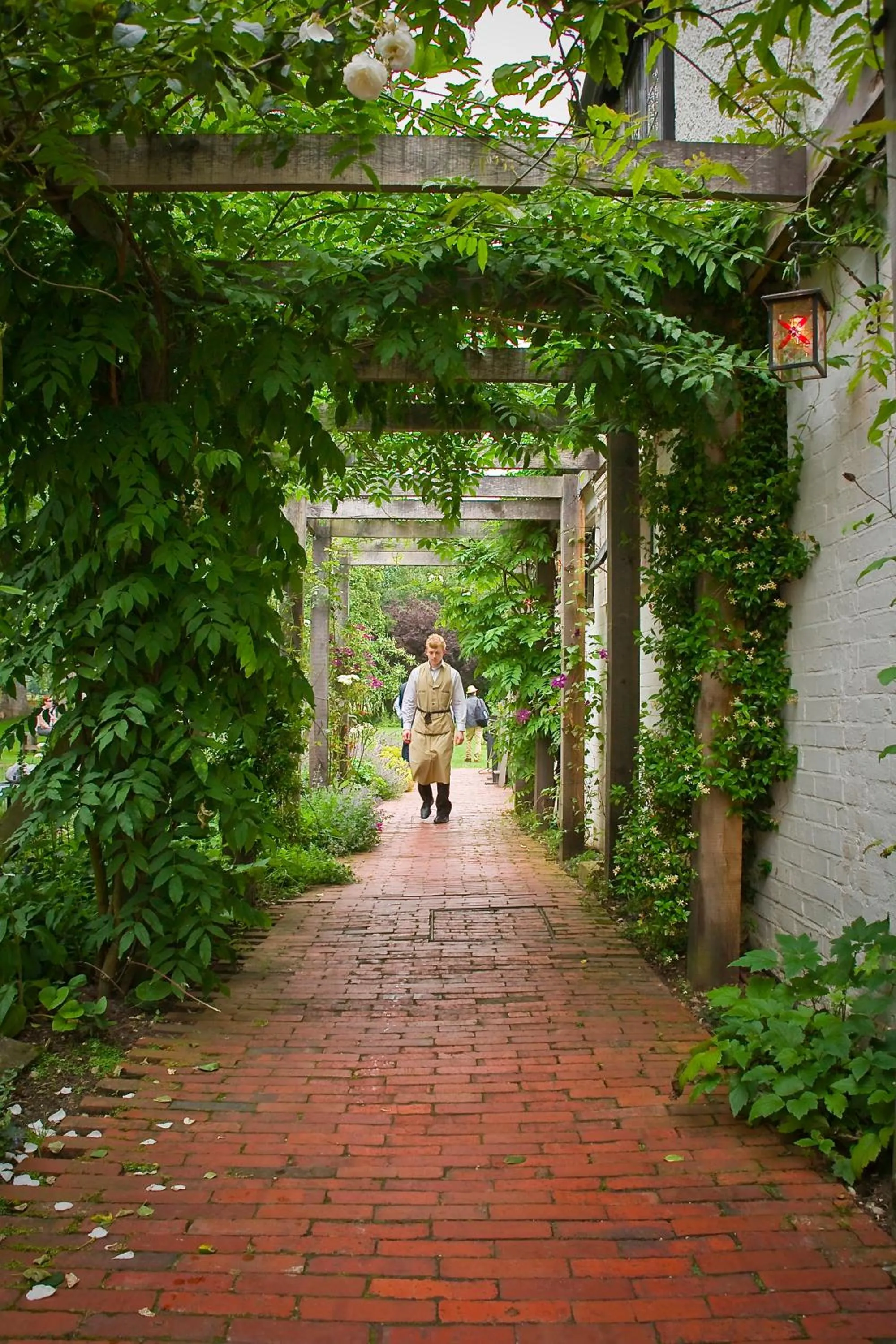 Other in The Olde Bell, BW Signature Collection