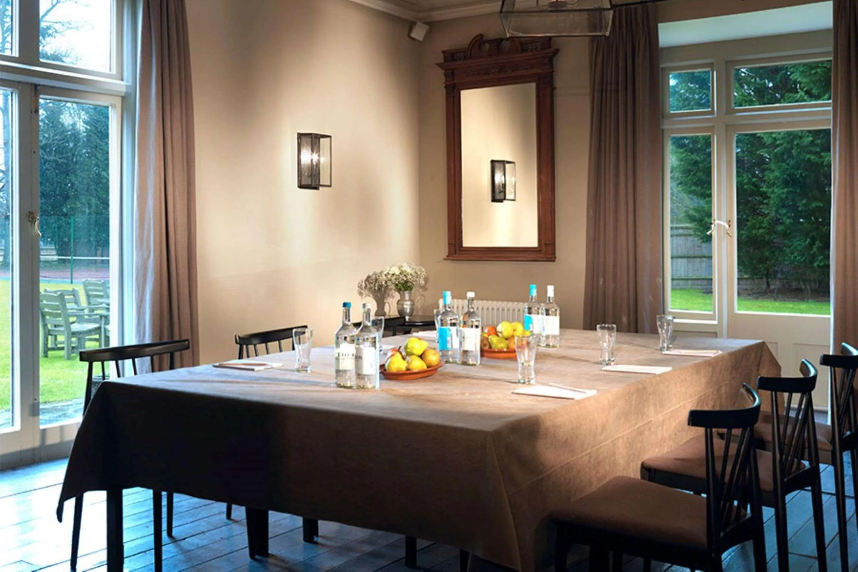 Meeting/conference room in The Olde Bell, BW Signature Collection