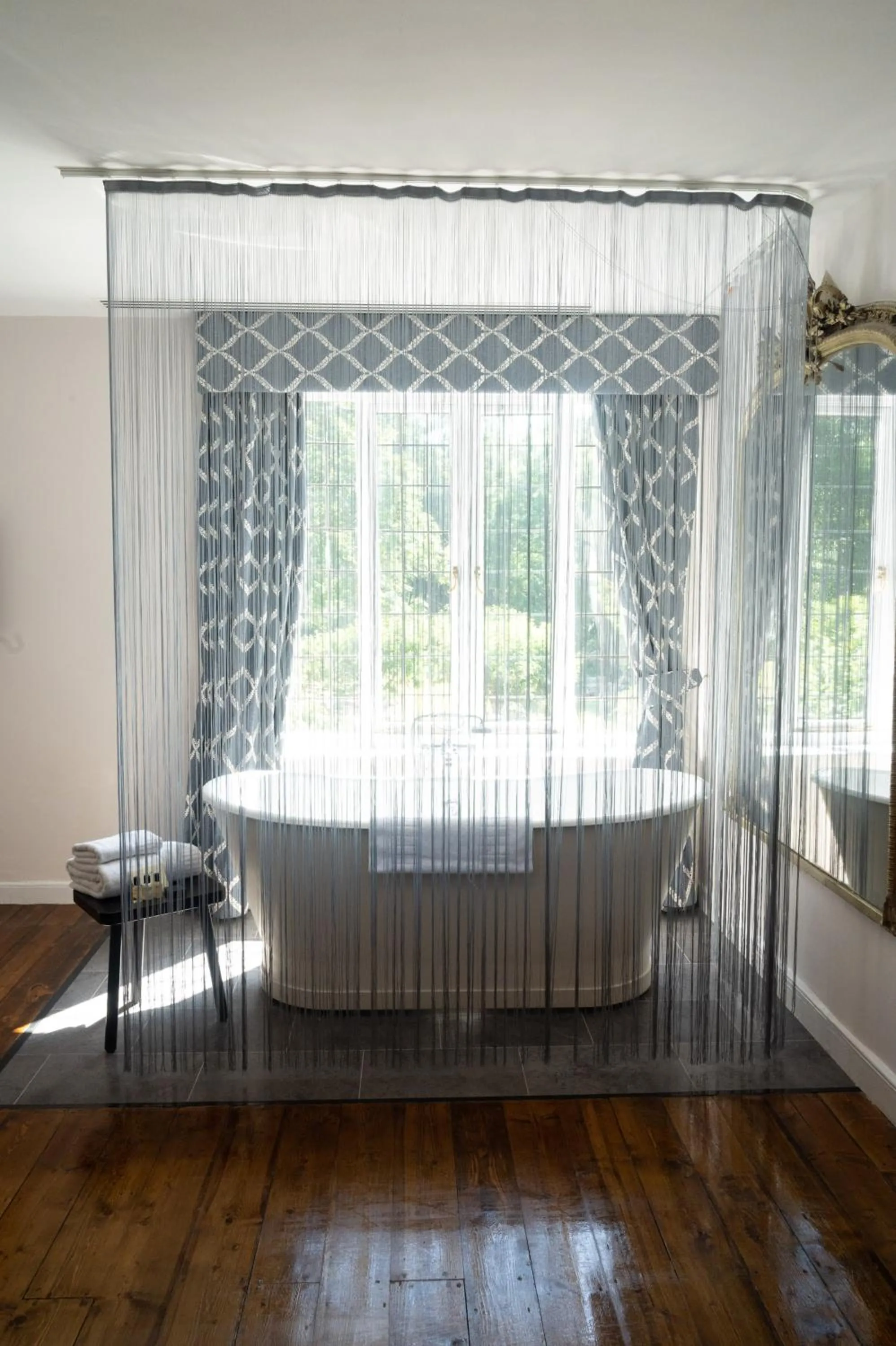 Bath, Bed in The Olde Bell, BW Signature Collection