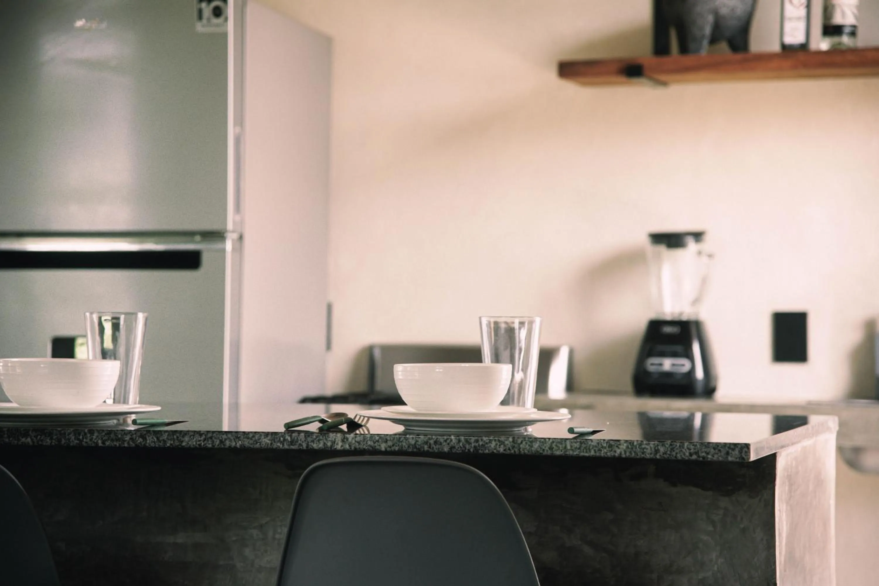 kitchen in Casa Marisa