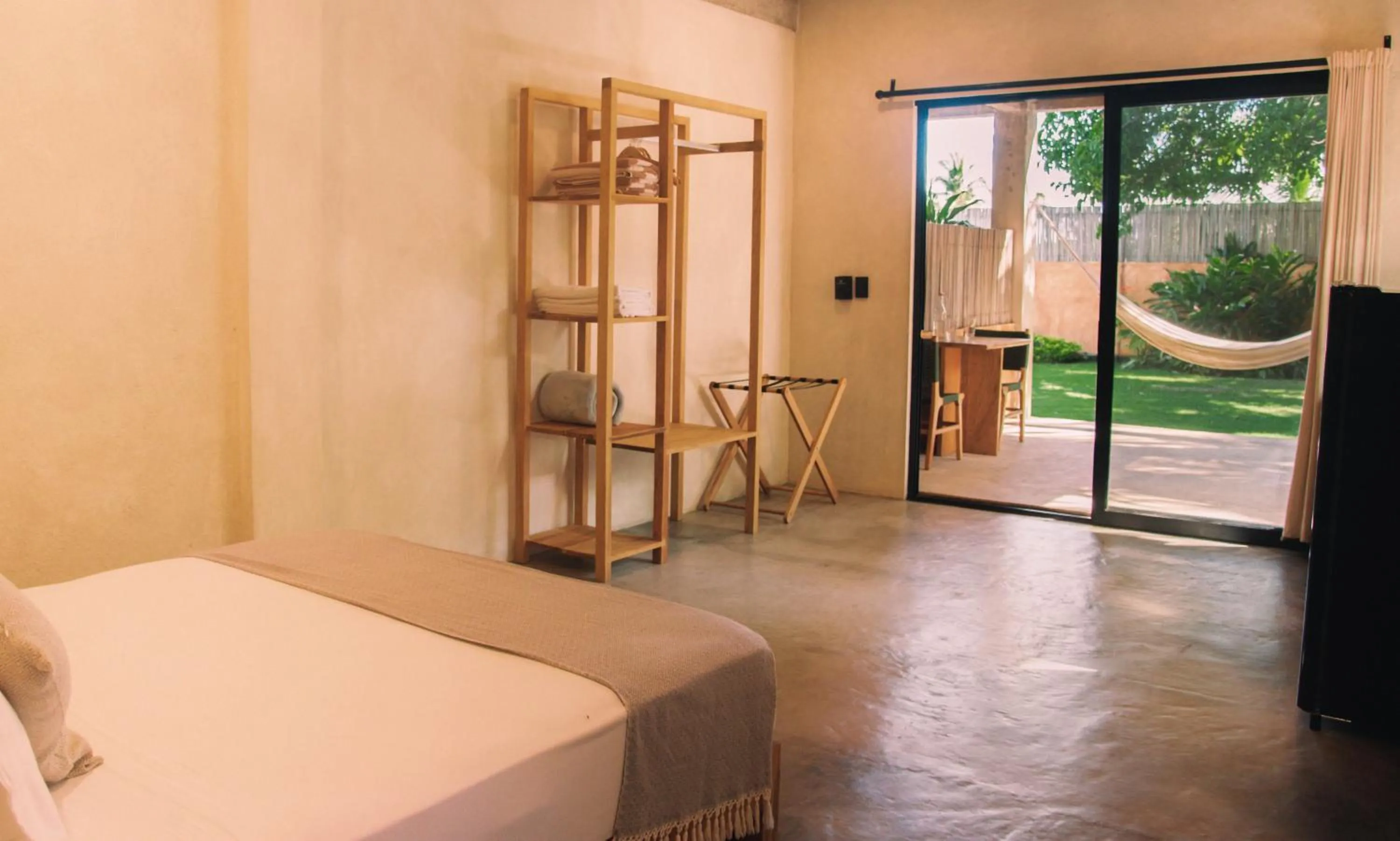 Bedroom, Bed in Casa Marisa