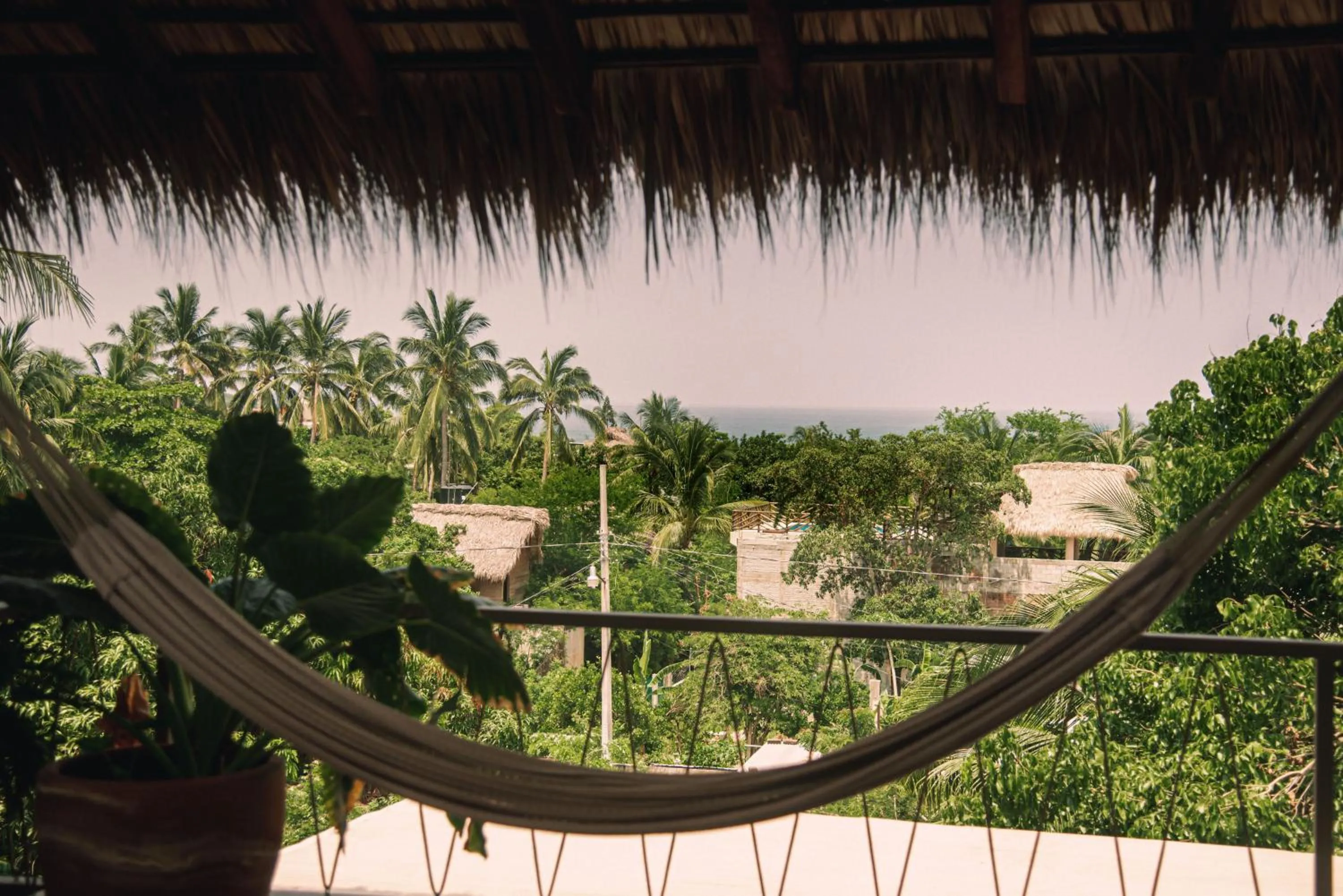Balcony/Terrace in Casa Marisa