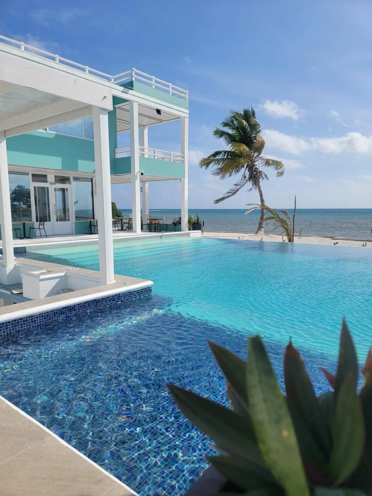 Natural landscape in Island Magic Villas