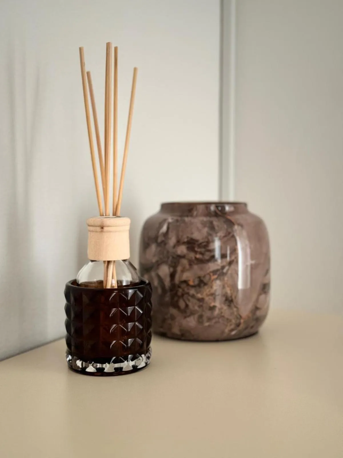 Decorative detail in Hotel Locanda Castagnola