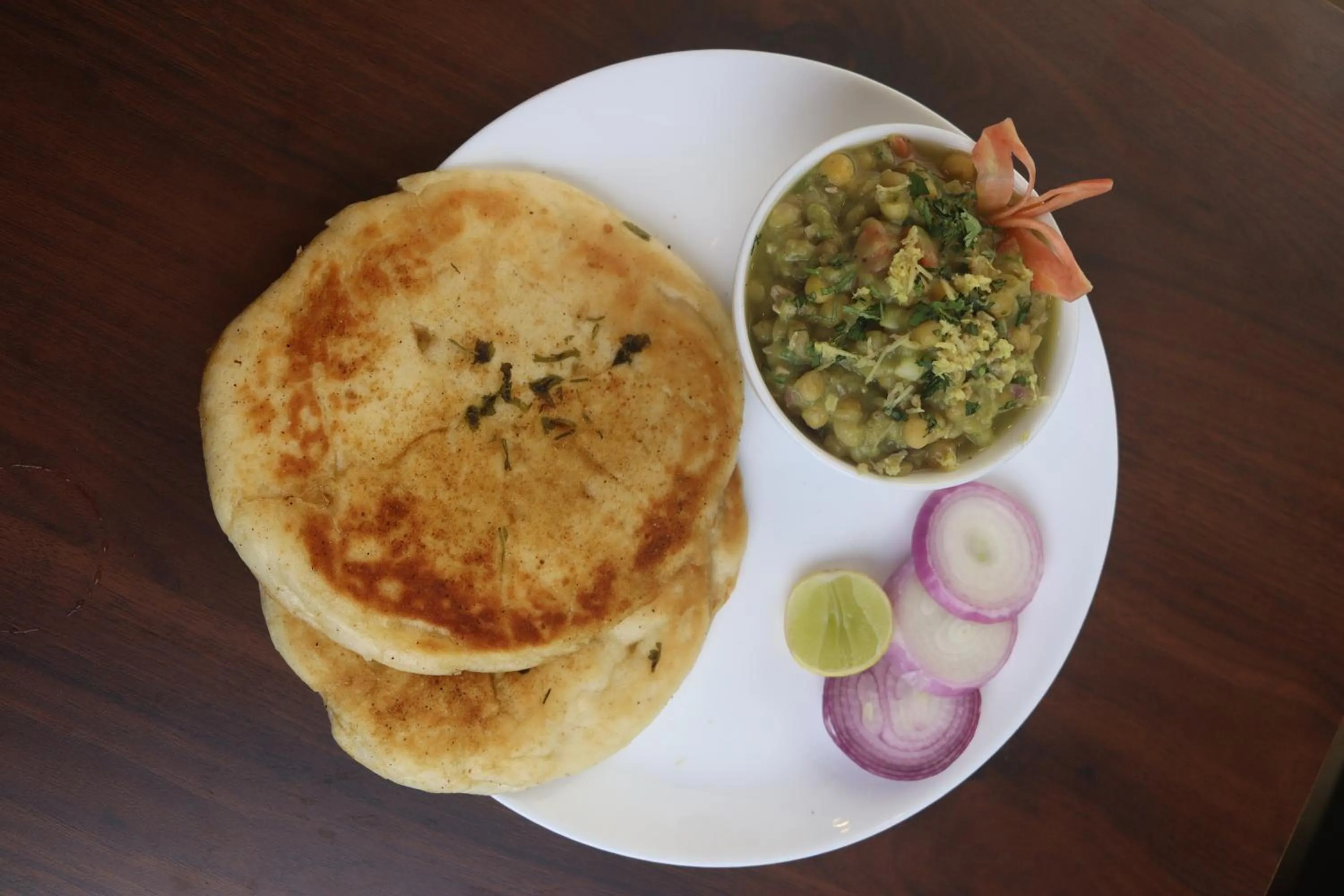 Food in Aamantran Residency Hotel, Sohna Road, Sector 49, Gurugram