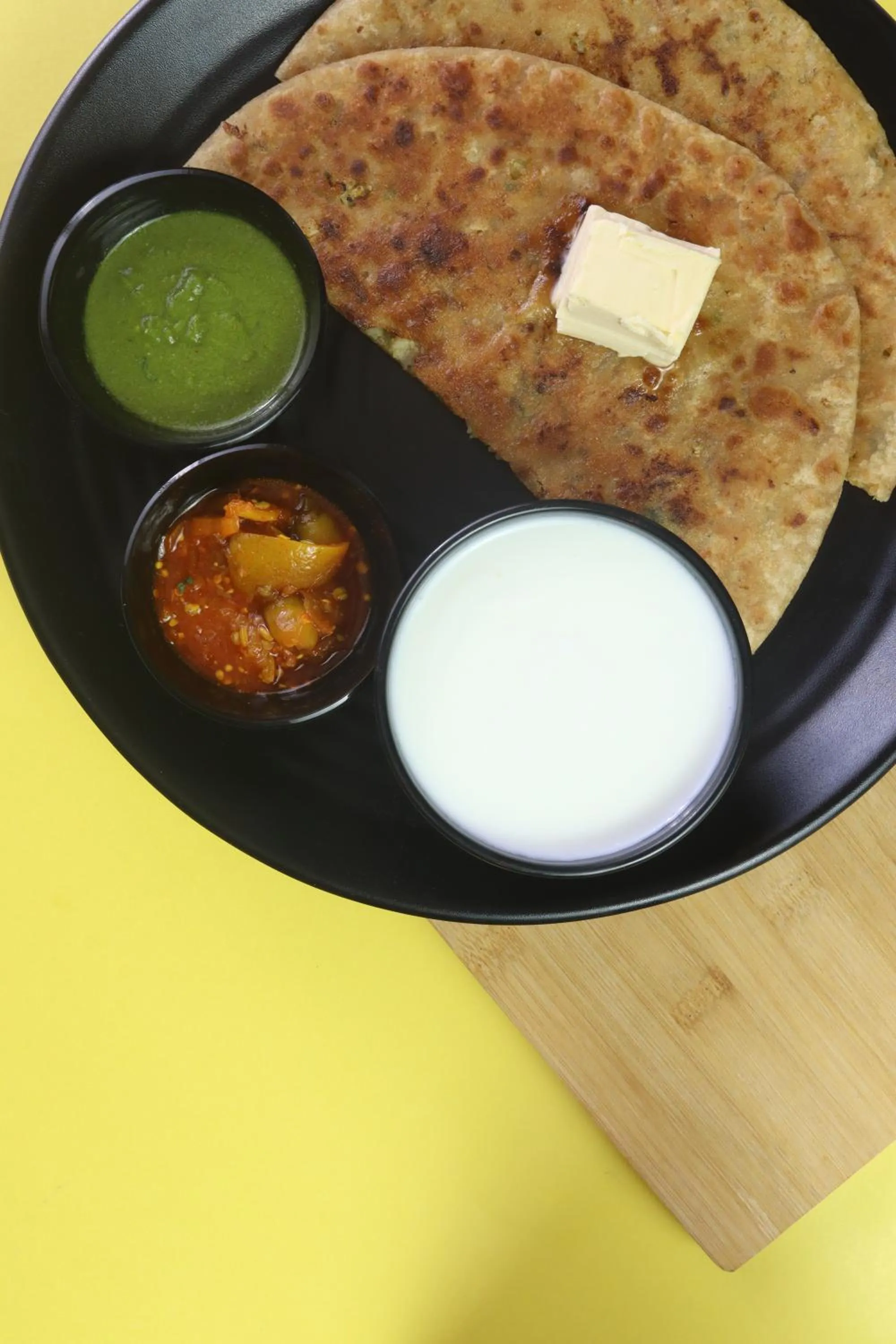 Food in Aamantran Residency Hotel, Sohna Road, Sector 49, Gurugram