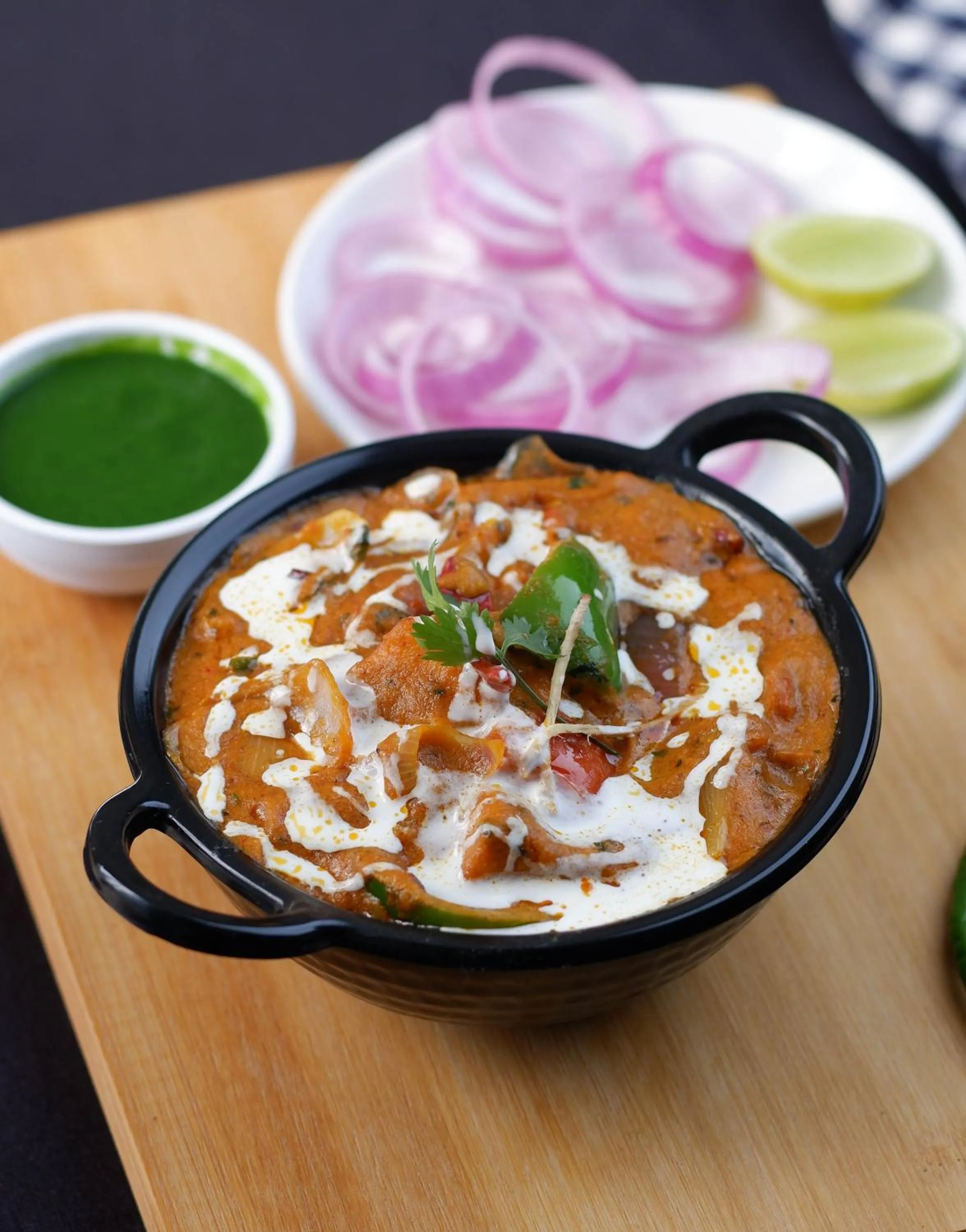 Food in Aamantran Residency Hotel, Sohna Road, Sector 49, Gurugram