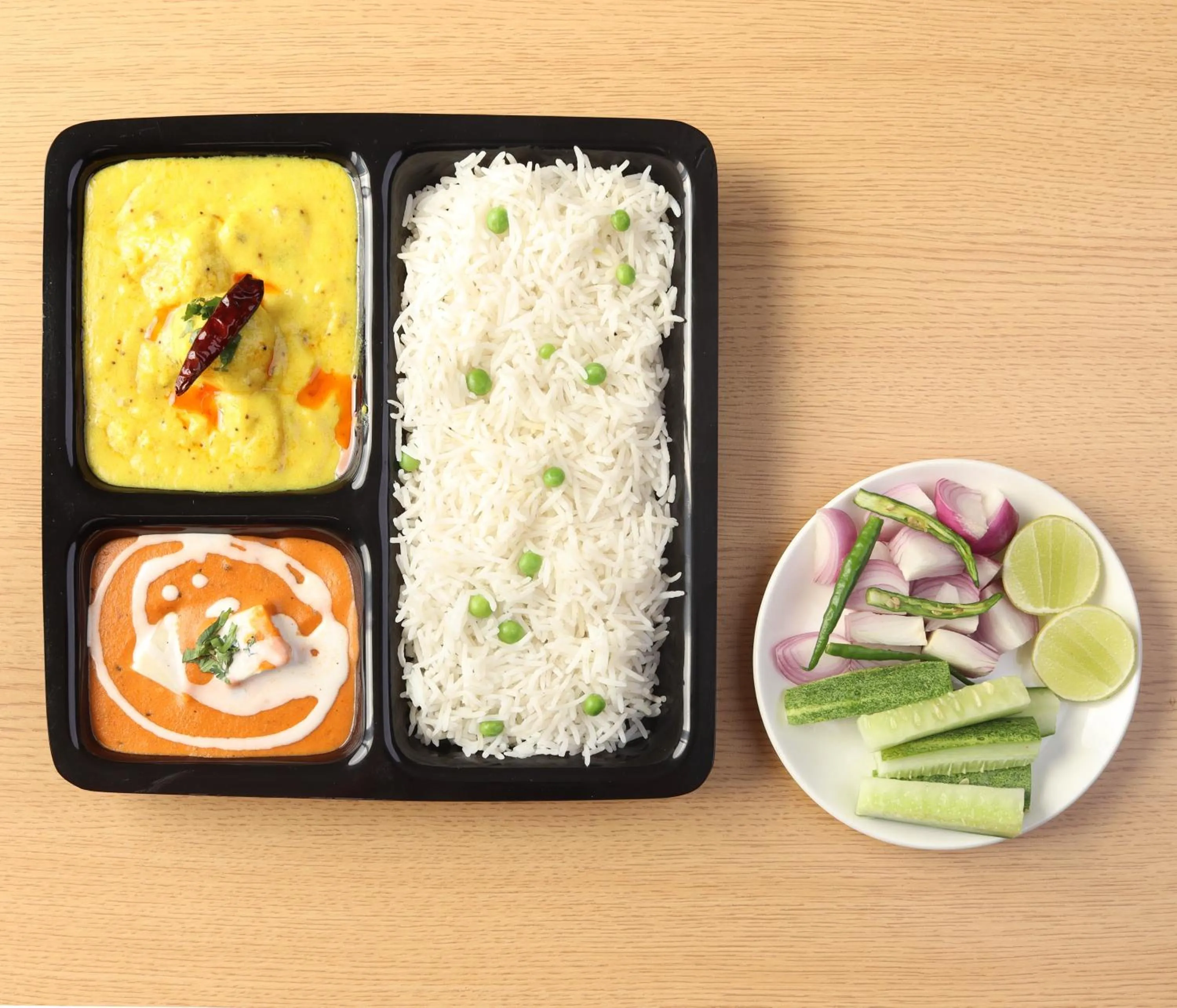 Food in Aamantran Residency Hotel, Sohna Road, Sector 49, Gurugram