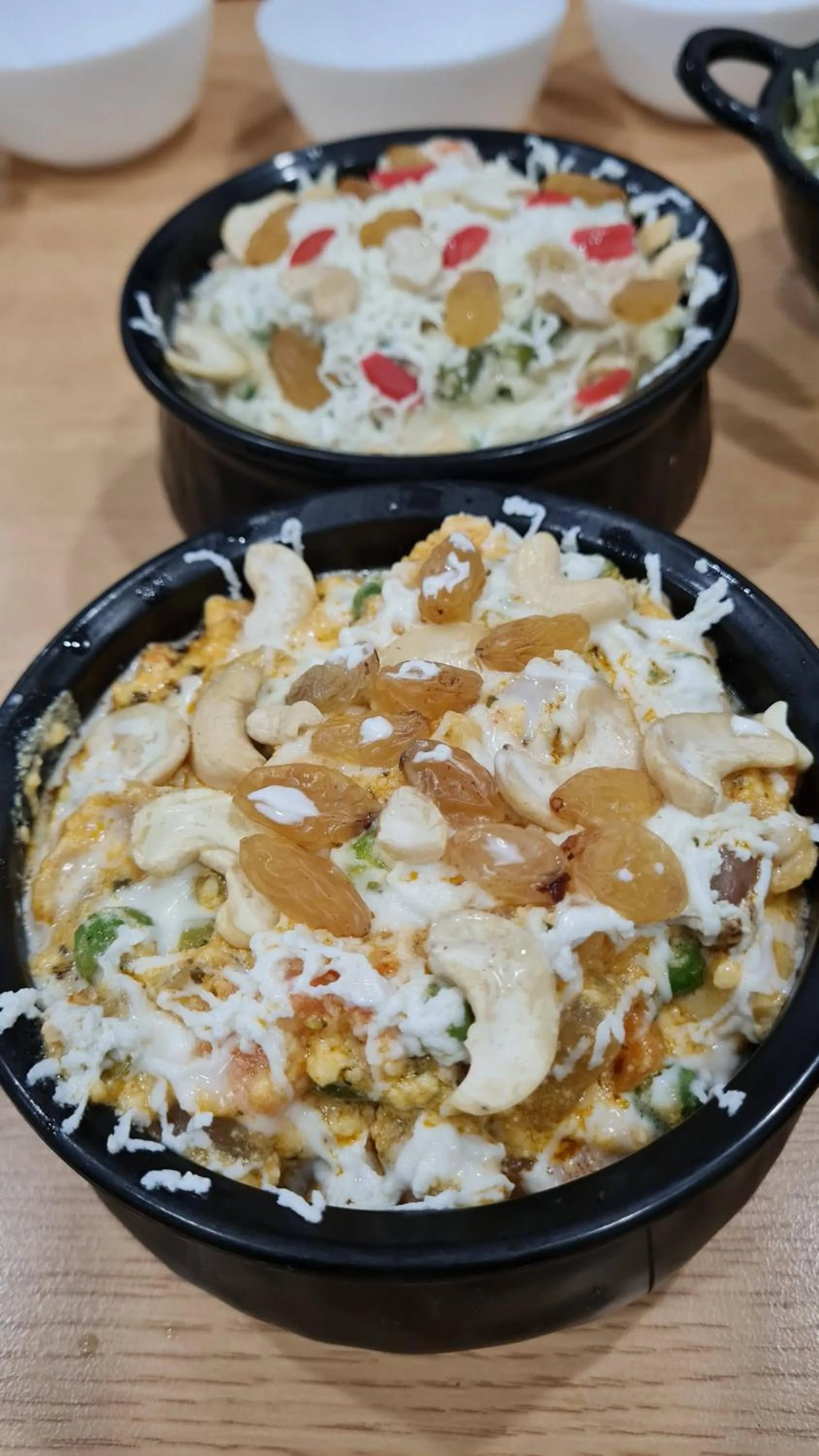 Restaurant/places to eat in Aamantran Residency Hotel, Sohna Road, Sector 49, Gurugram