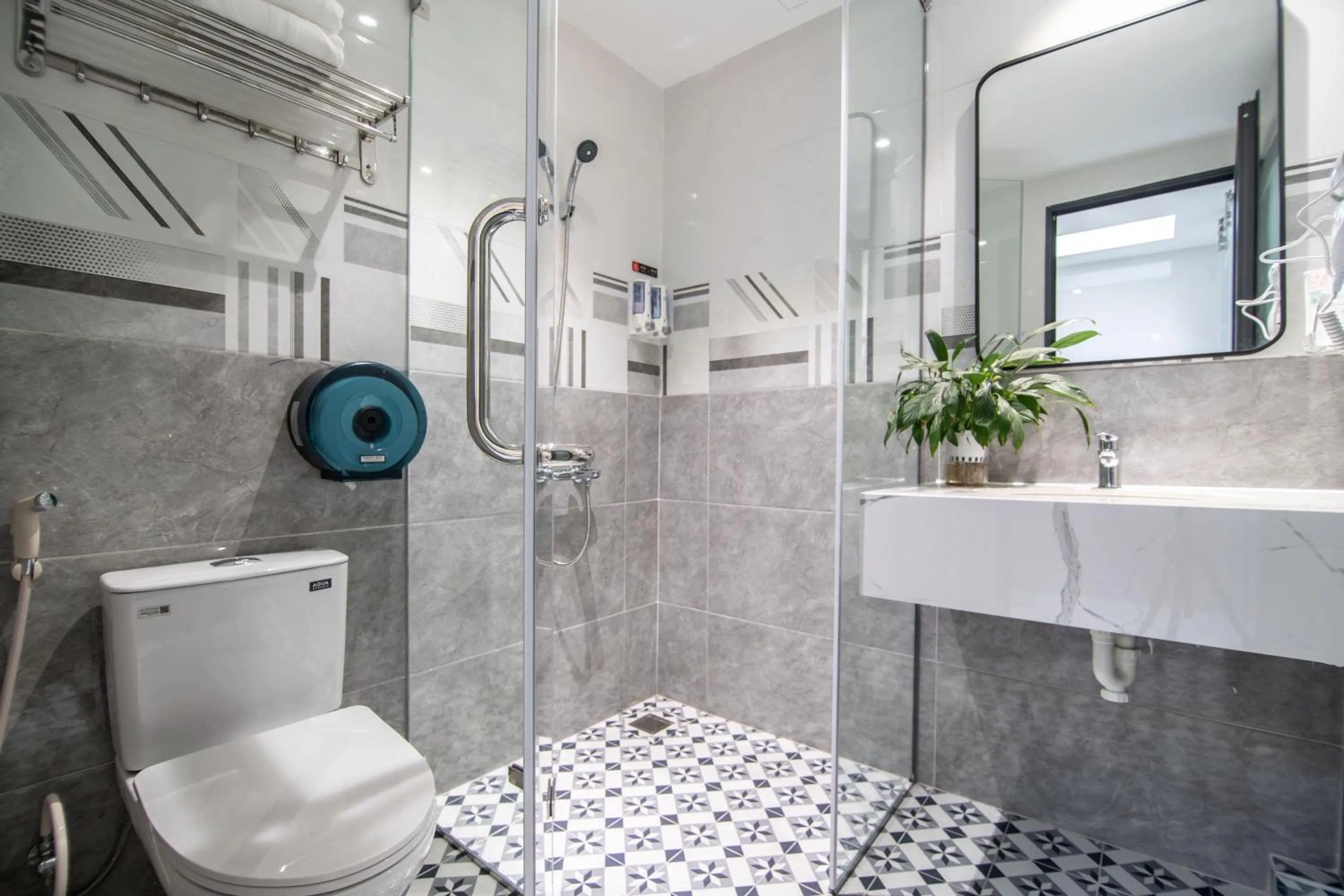 Bin Bin Hotel 12 Near Sala Residence