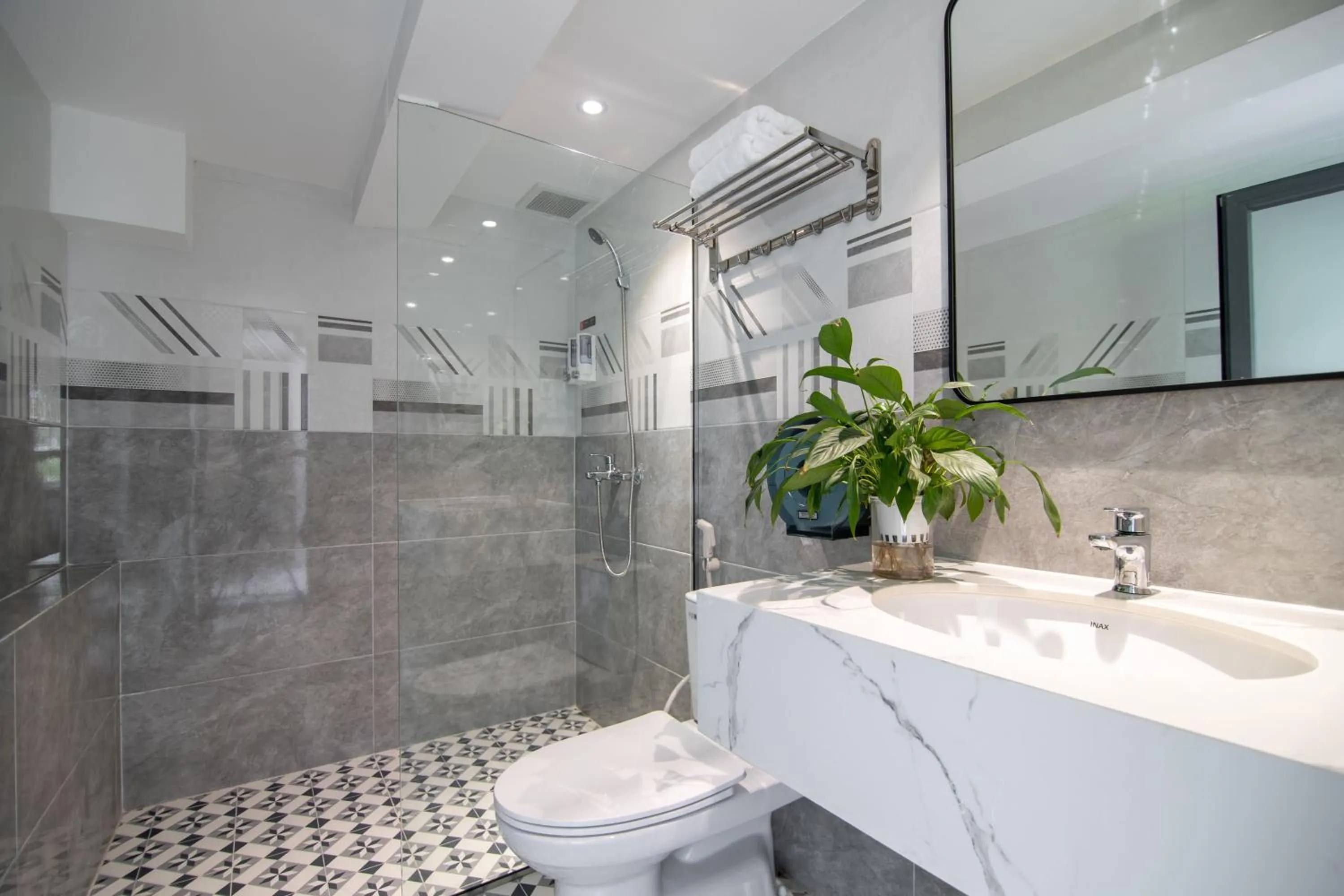 Bin Bin Hotel 12 Near Sala Residence