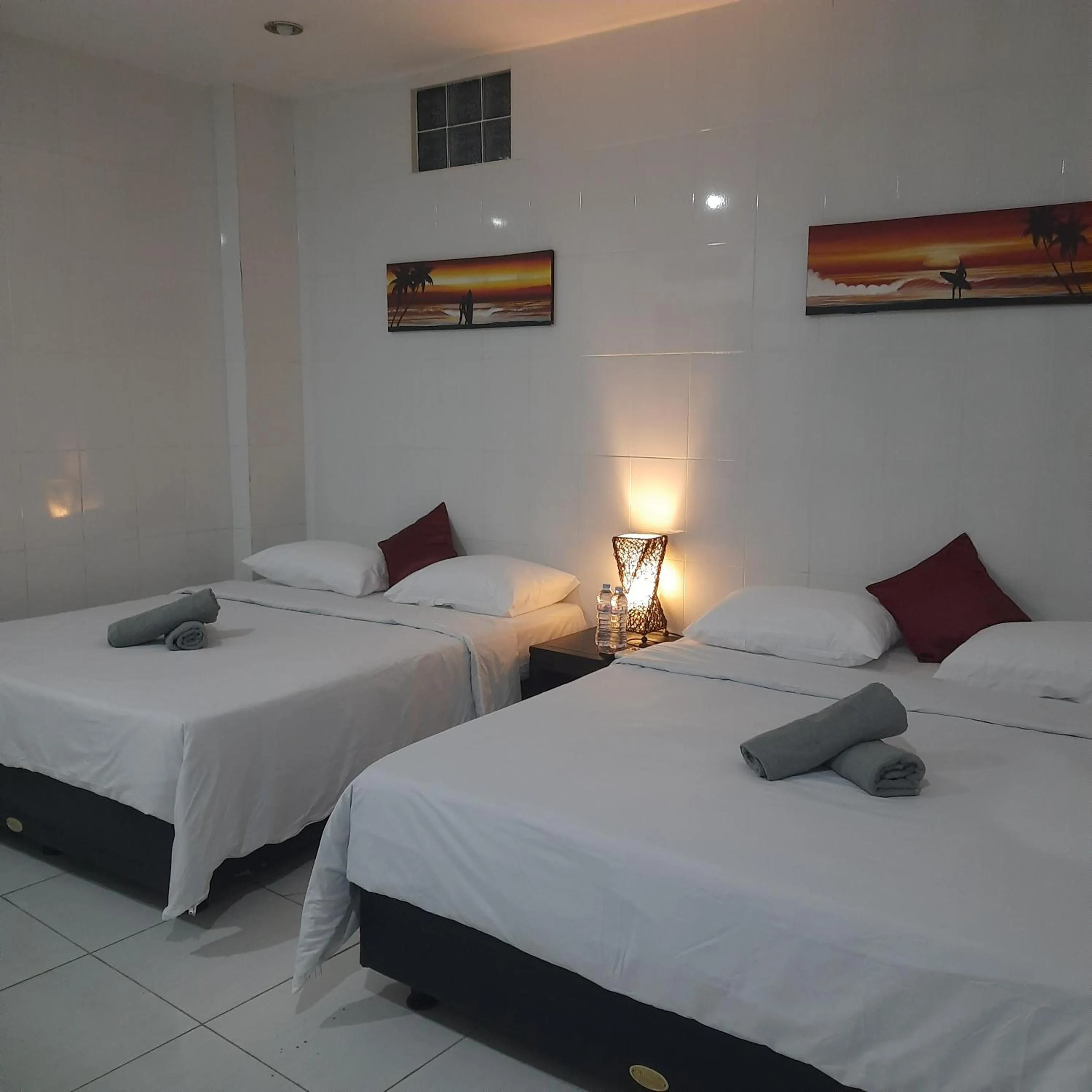 Bedroom in Nasya Residence